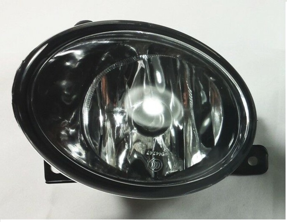 Ляв халоген за мъгла за Volkswagen VW Transporter T5 2010+ OEM 7E0941699A
