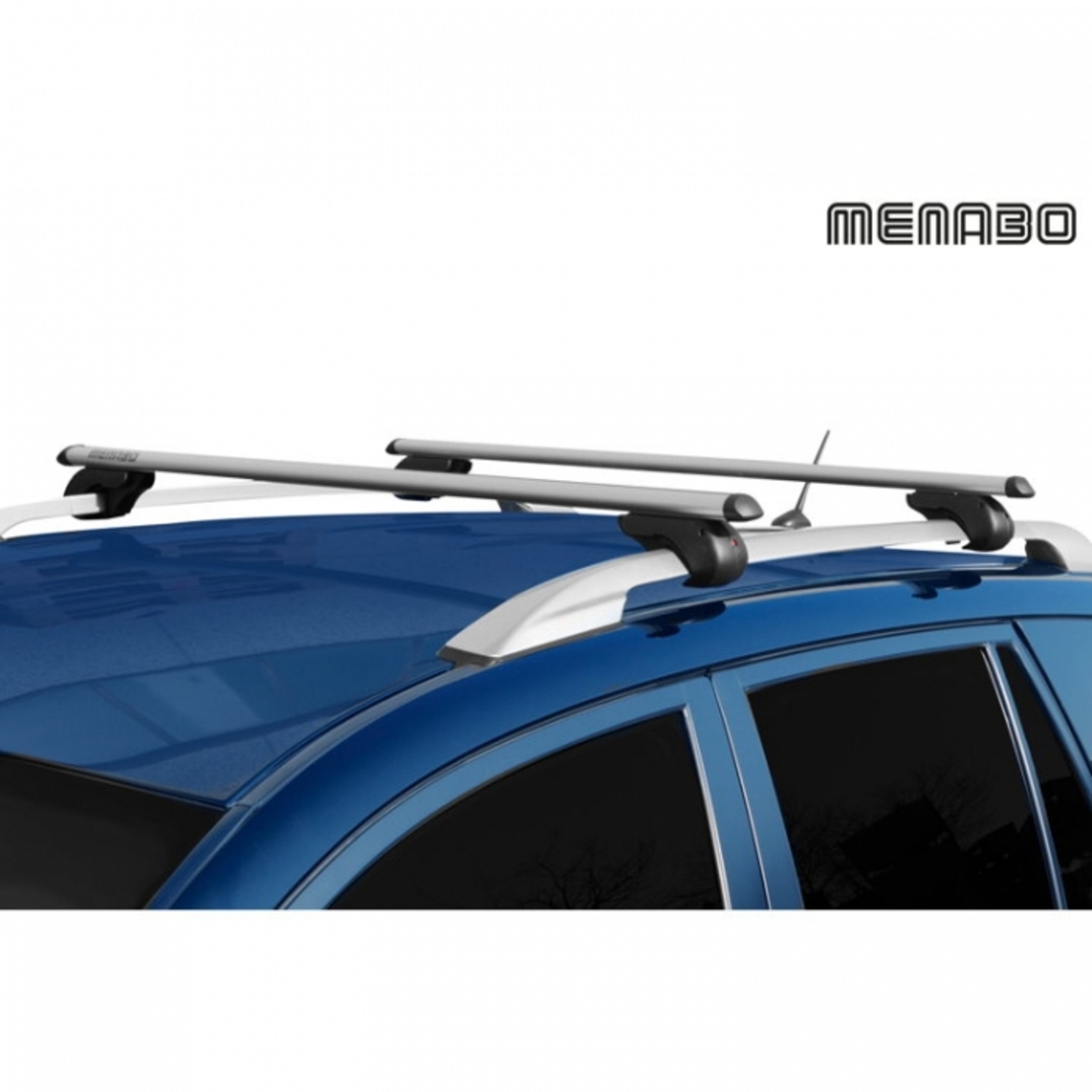 Автобагажник MENABO BRIO 400