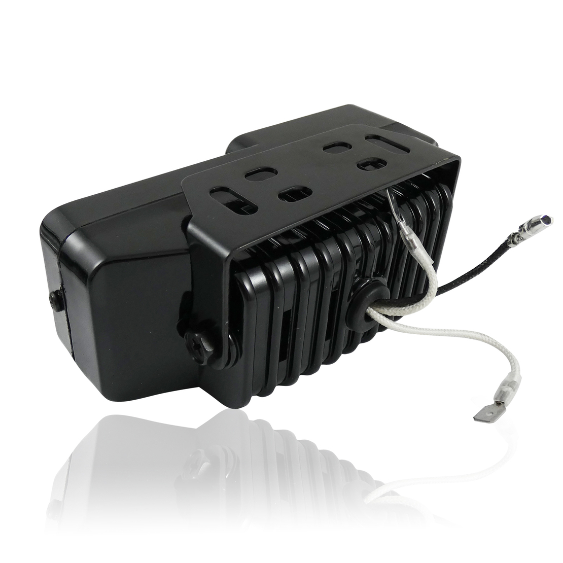 Комплект халогени, универсални предни фарове за мъгла H3 12V 55W HAL042