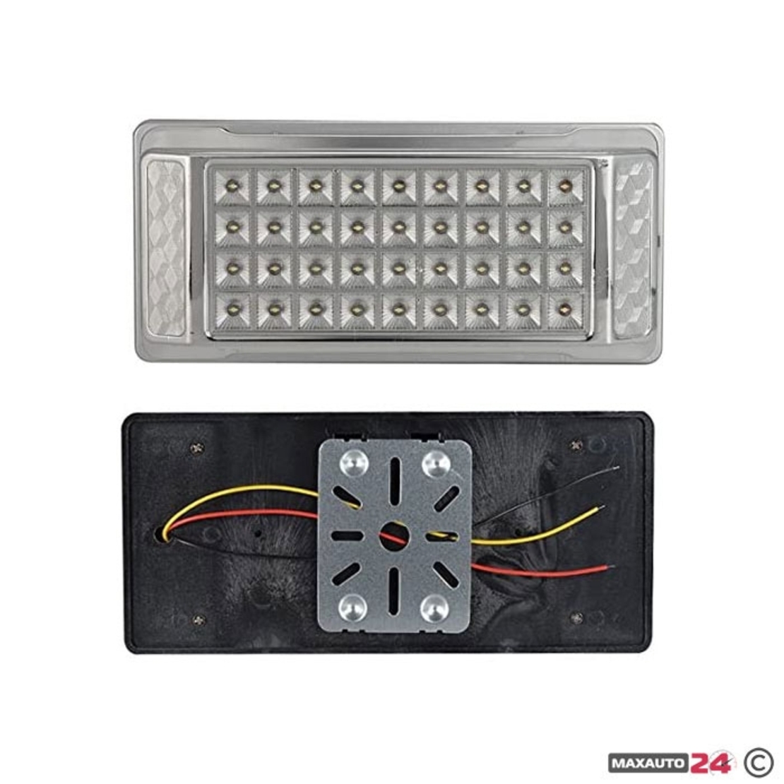 Неон купе голям 692, 12V