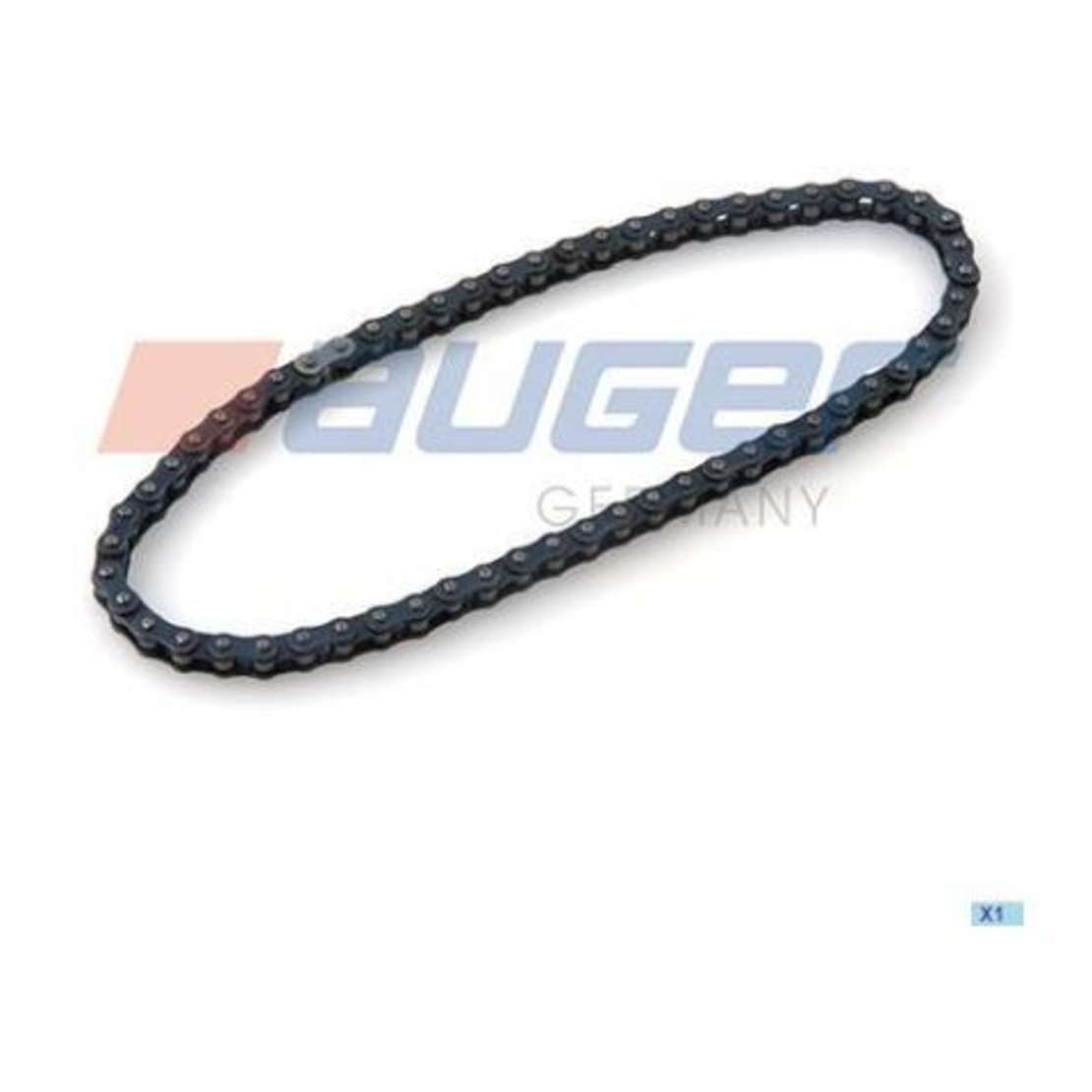 верига 29 звена спирачен апарат SB6,SB7,SN6,SN7,SK7,SL7,SM7 за Knorr