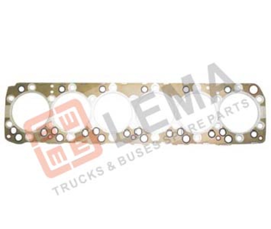 гарнитура глава за Iveco(Ивеко) 9