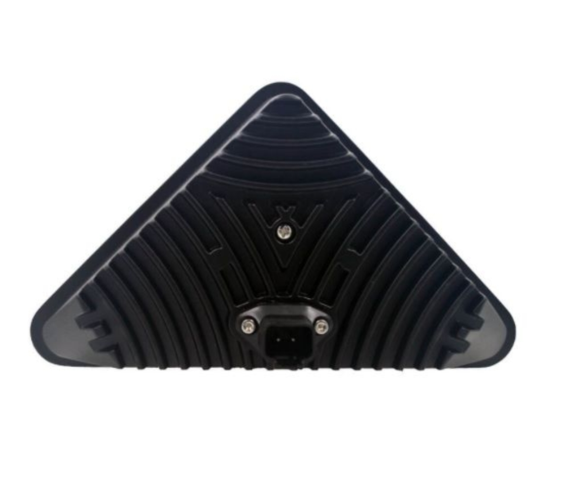 Комплект Лед Диодни Фарове Led Халогени 15x15cm 30W Мини Багер Bobcat