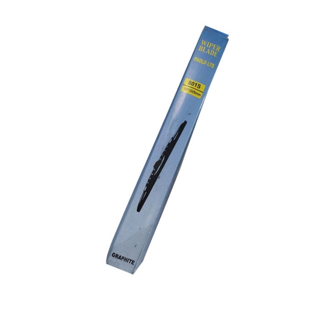 Чистачки със спойлер 801S - 13''