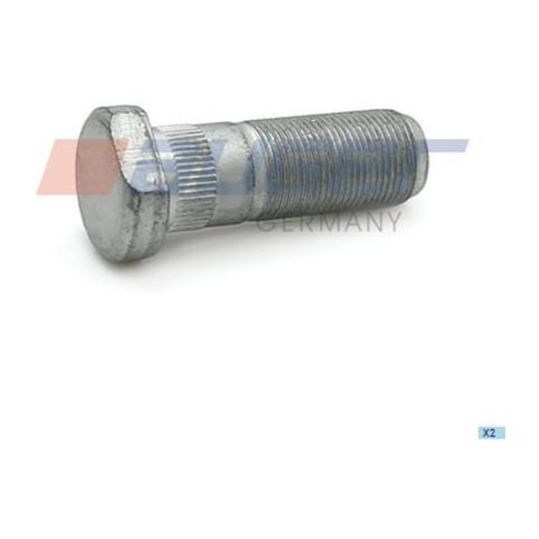болт колесен М22х1.5х64 за Iveco(Ивеко)