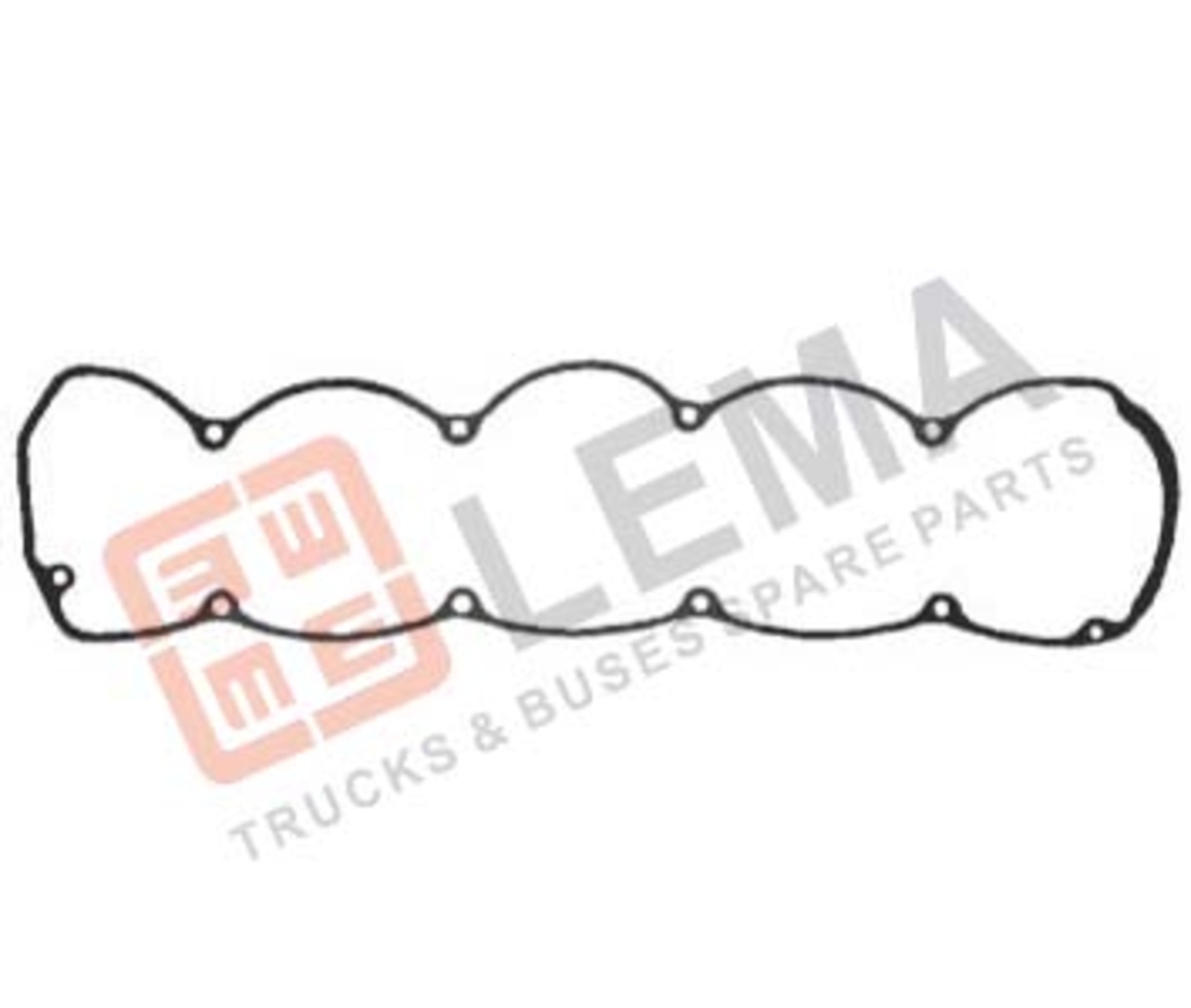гарнитура капаци клапани за Iveco(Ивеко) 12