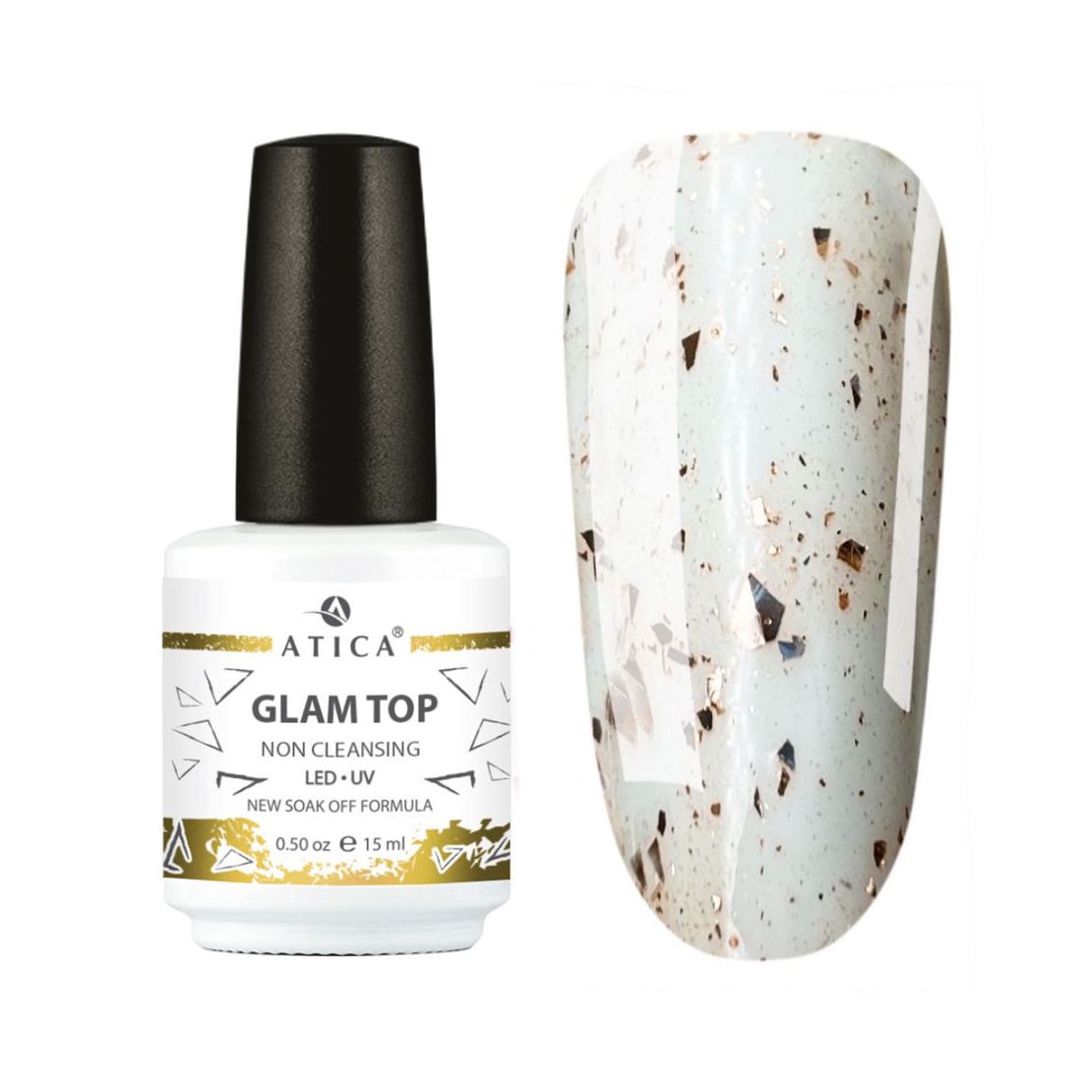 Top Glam 15 ml