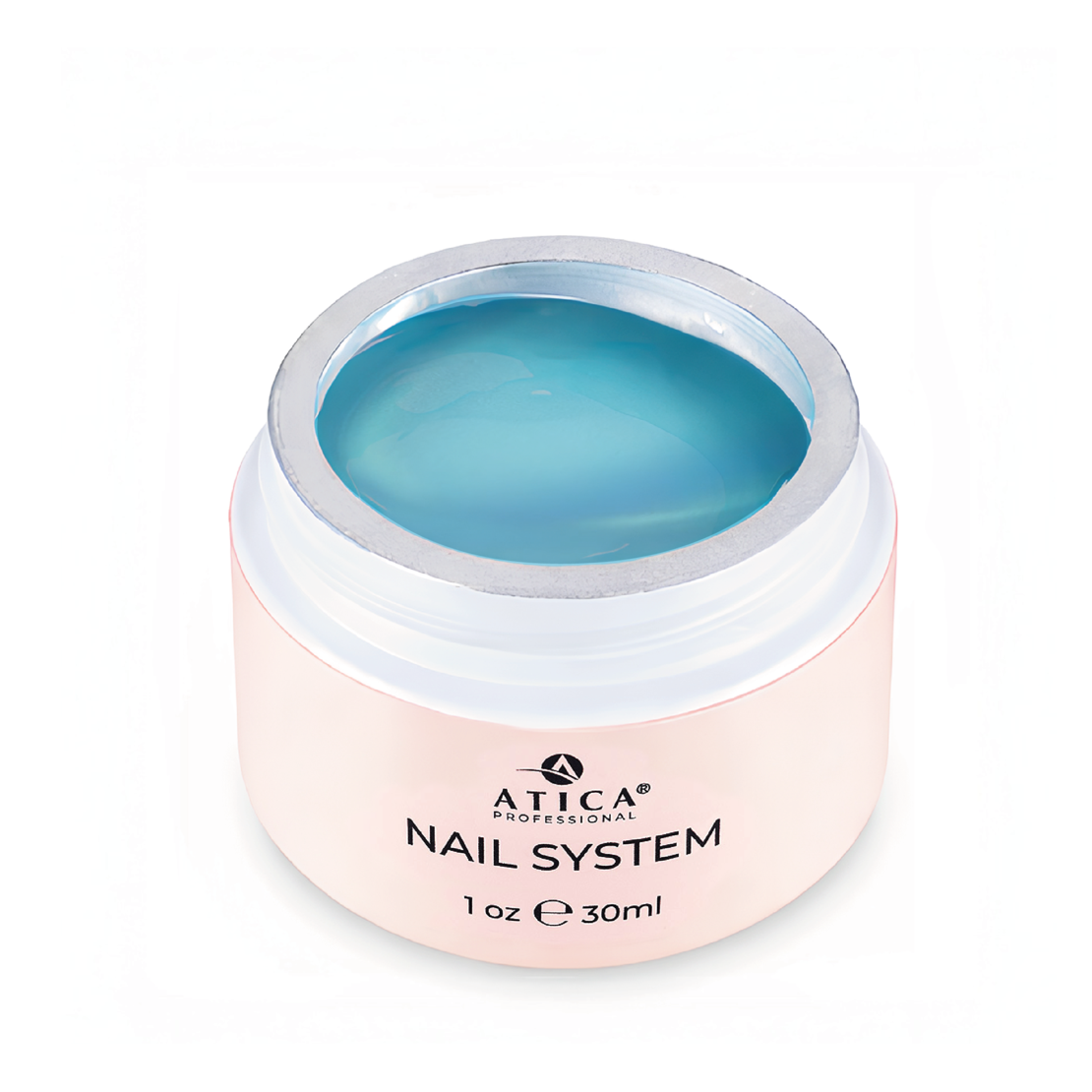 Exel builder gel Twinkle moon 02 30 ml