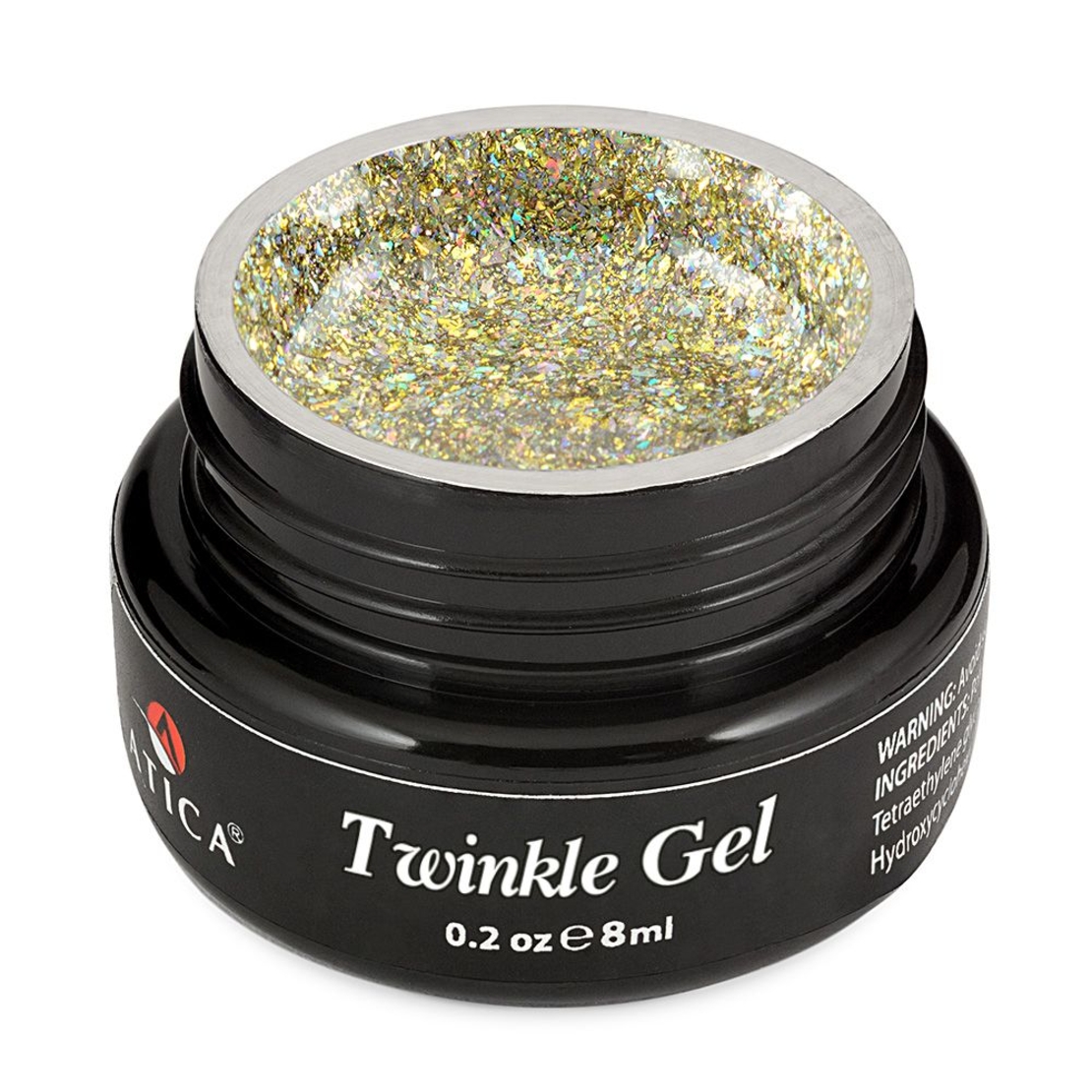 Twinkle gel Ice baby 8 ml