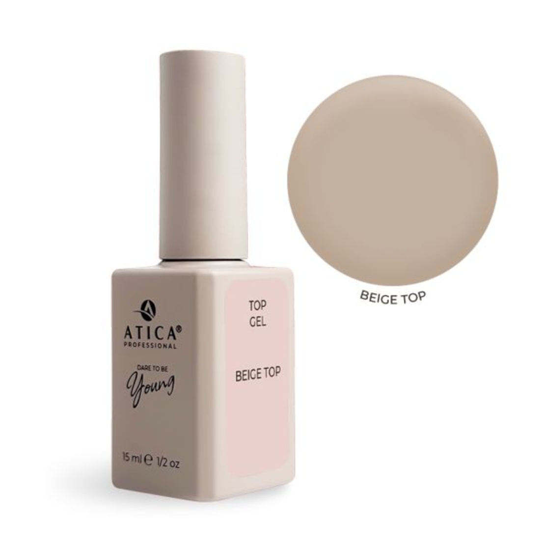 Top Beige 15 ml