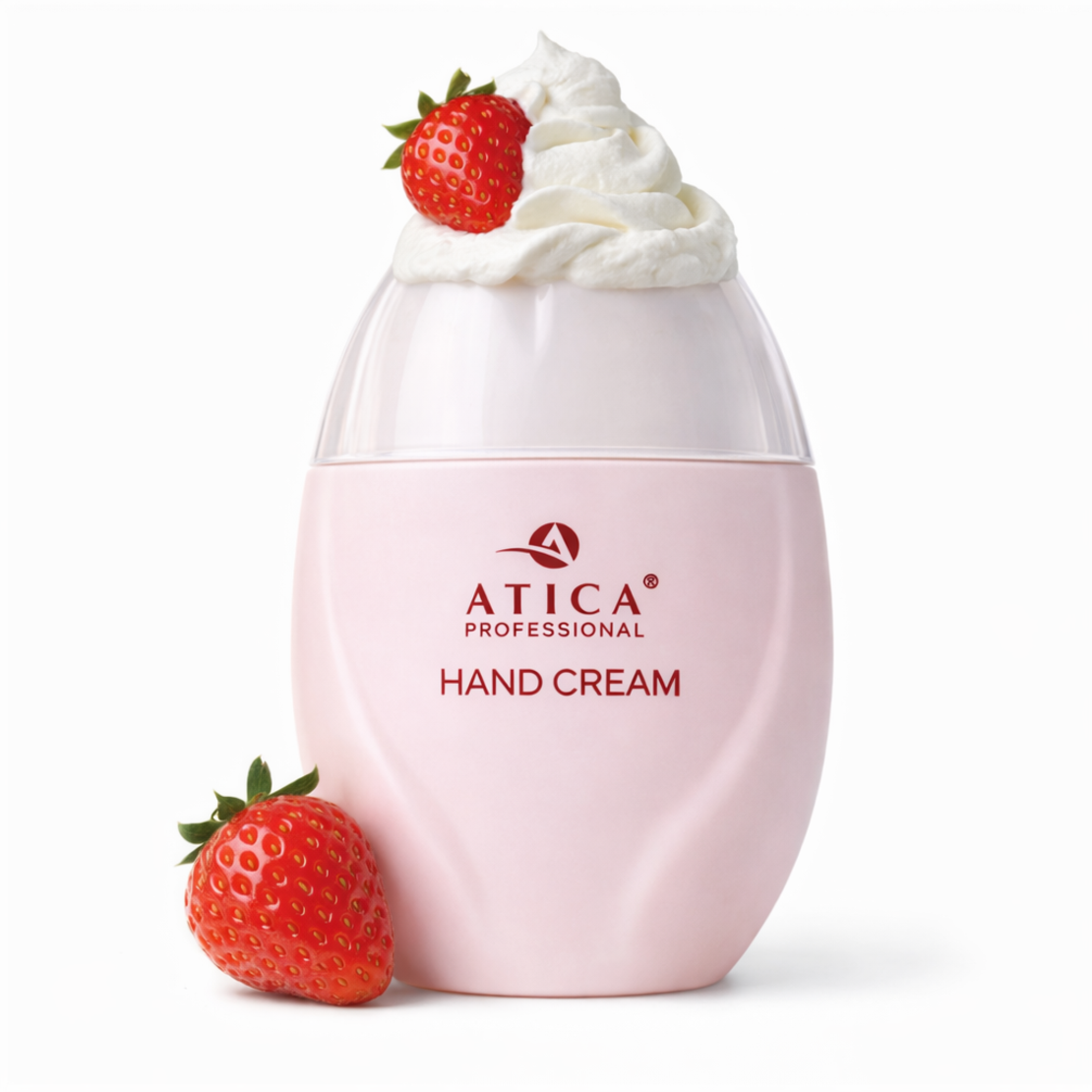Atica hand cream с кератин и колаген 50 ml