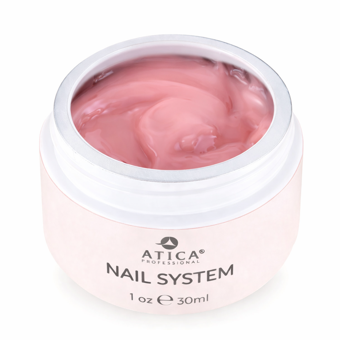 Gelly sculpting builder gel Cover beige 30 ml