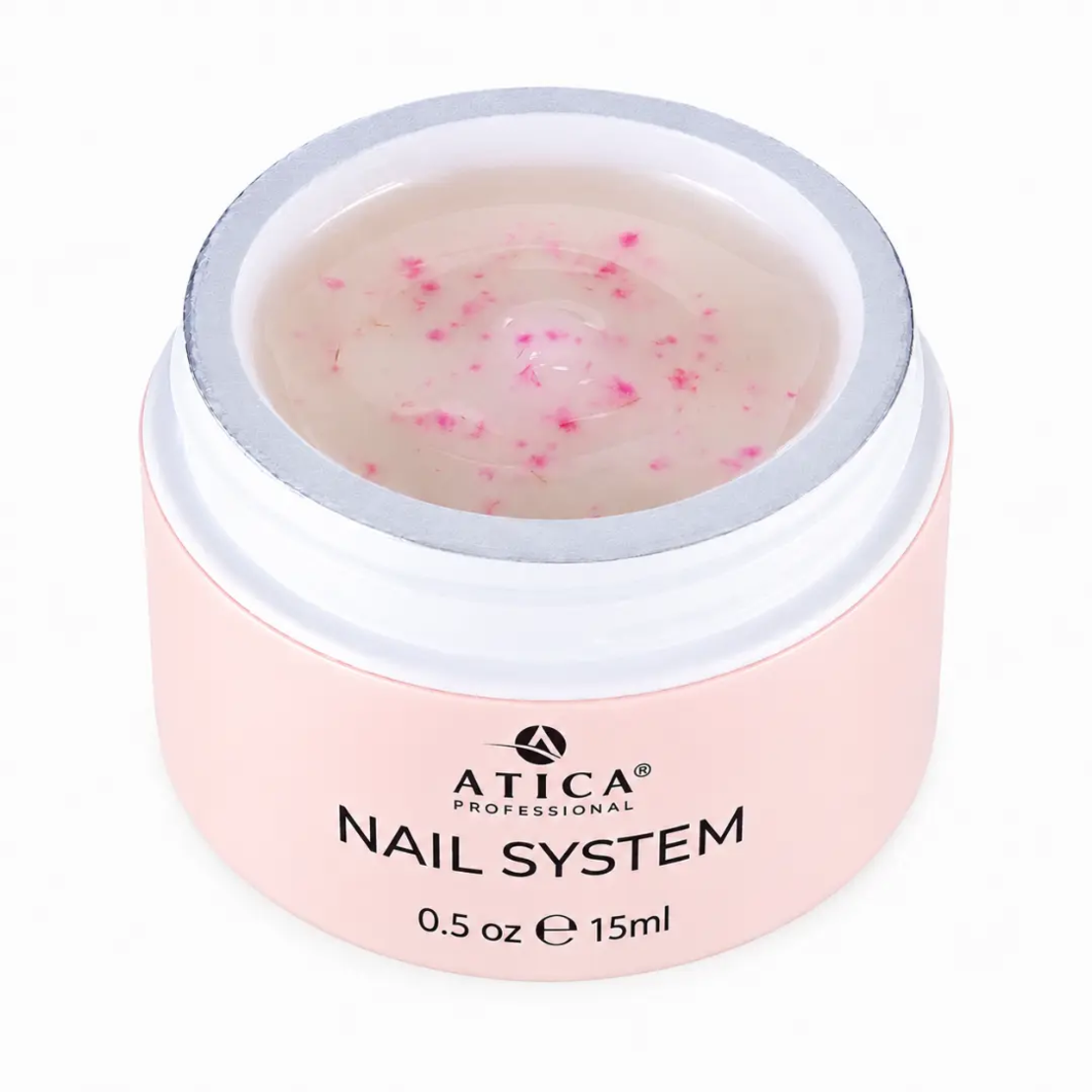 Atica floral builder gel 04 15 ml