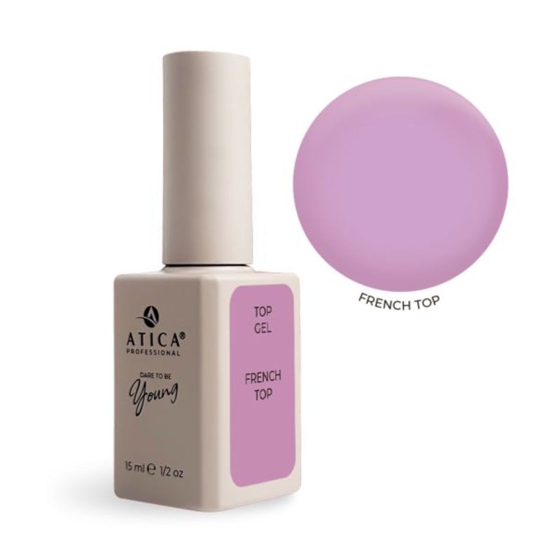 Top French 15 ml