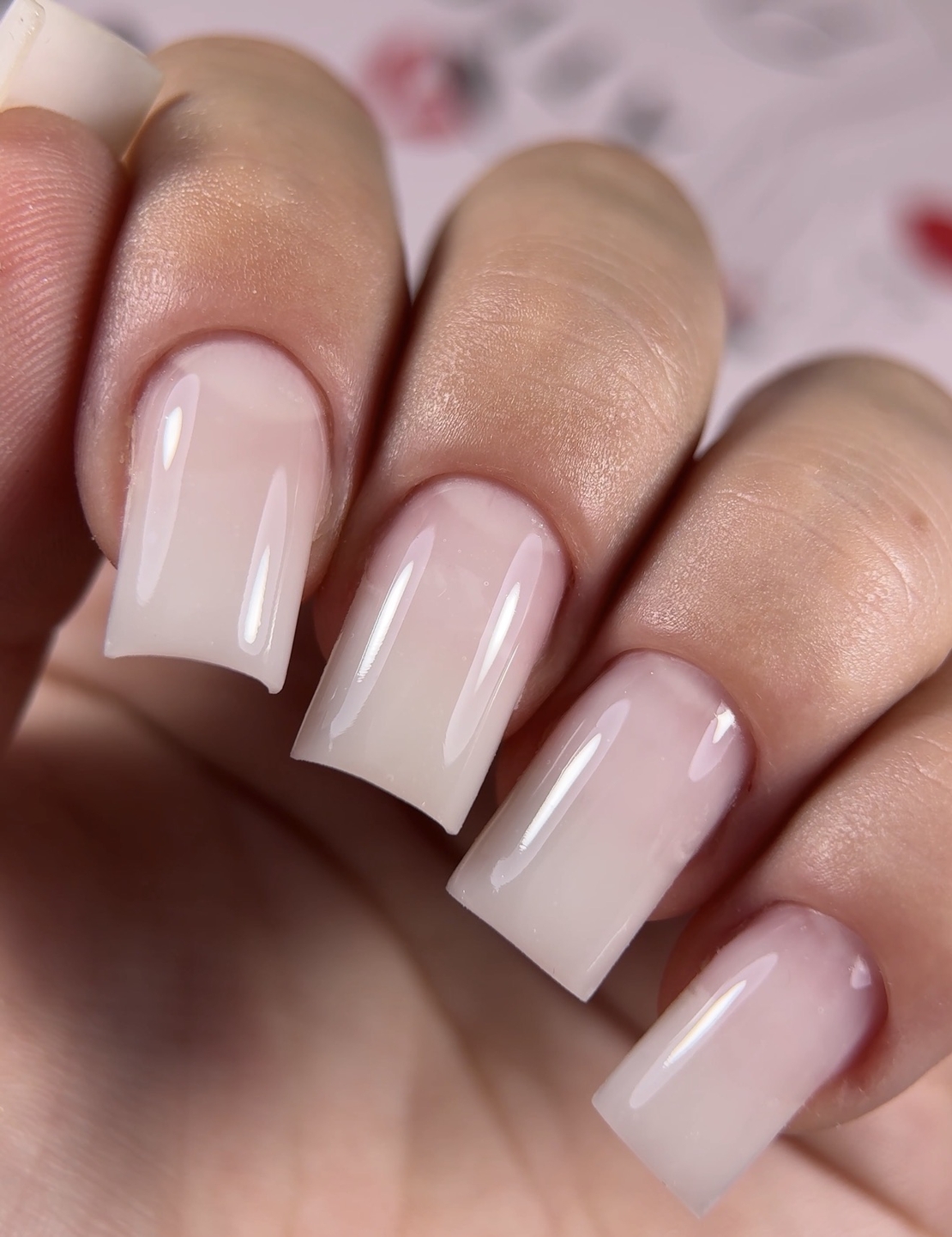 Liquid polygel Addict 14 15 ml