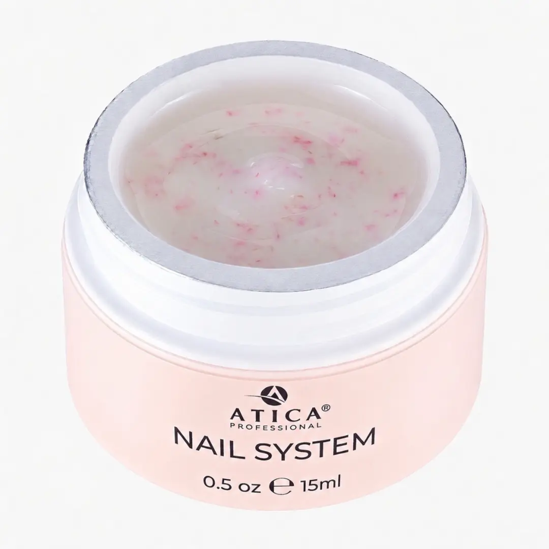 Atica Floral builder gel 01 15 ml