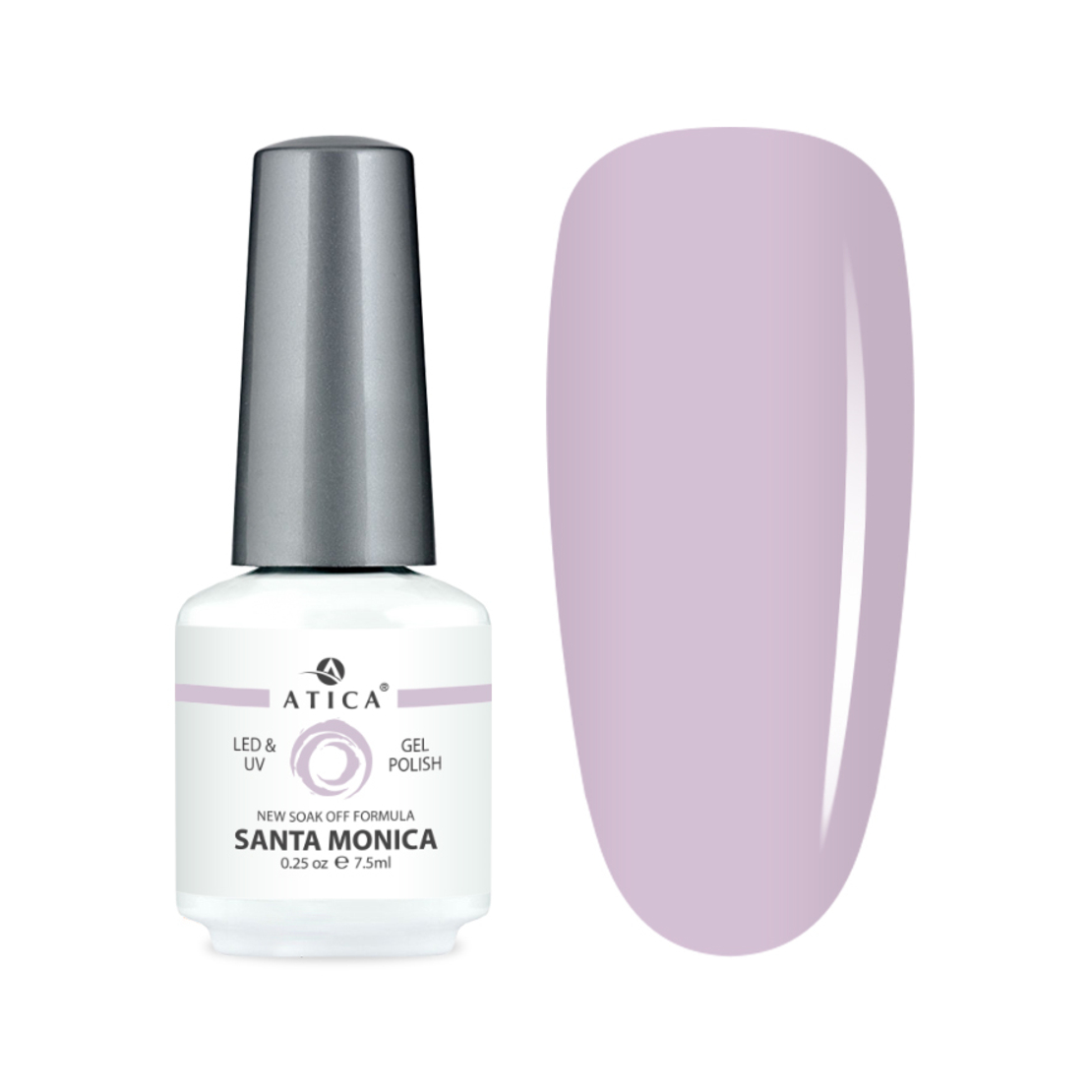 Gel polish Santa monica 221 7.5 ml