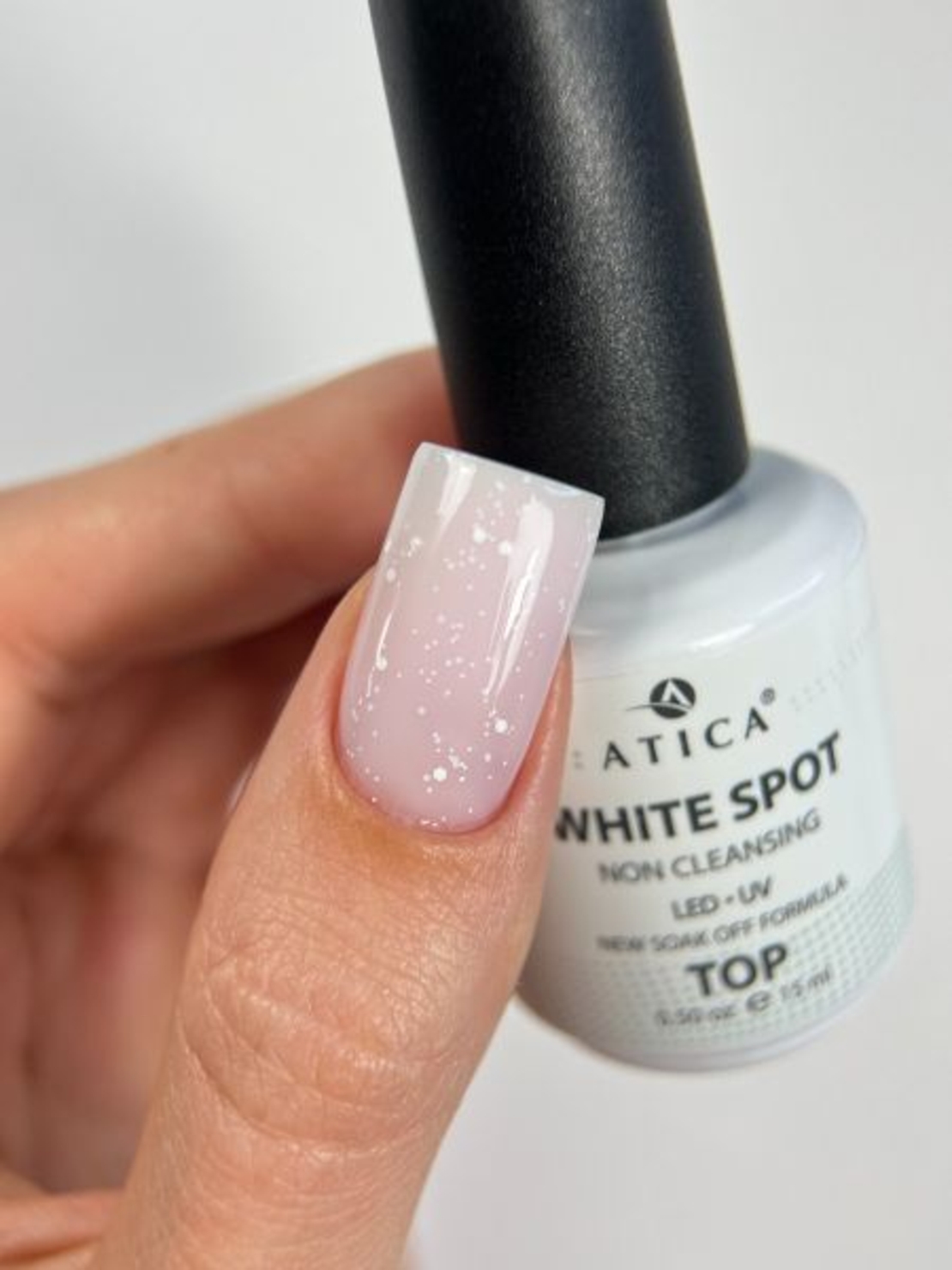 Top White spot 15 ml