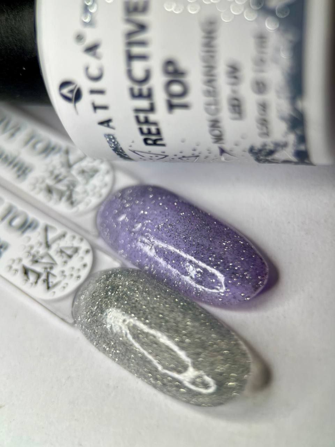 Top Reflective 15 ml