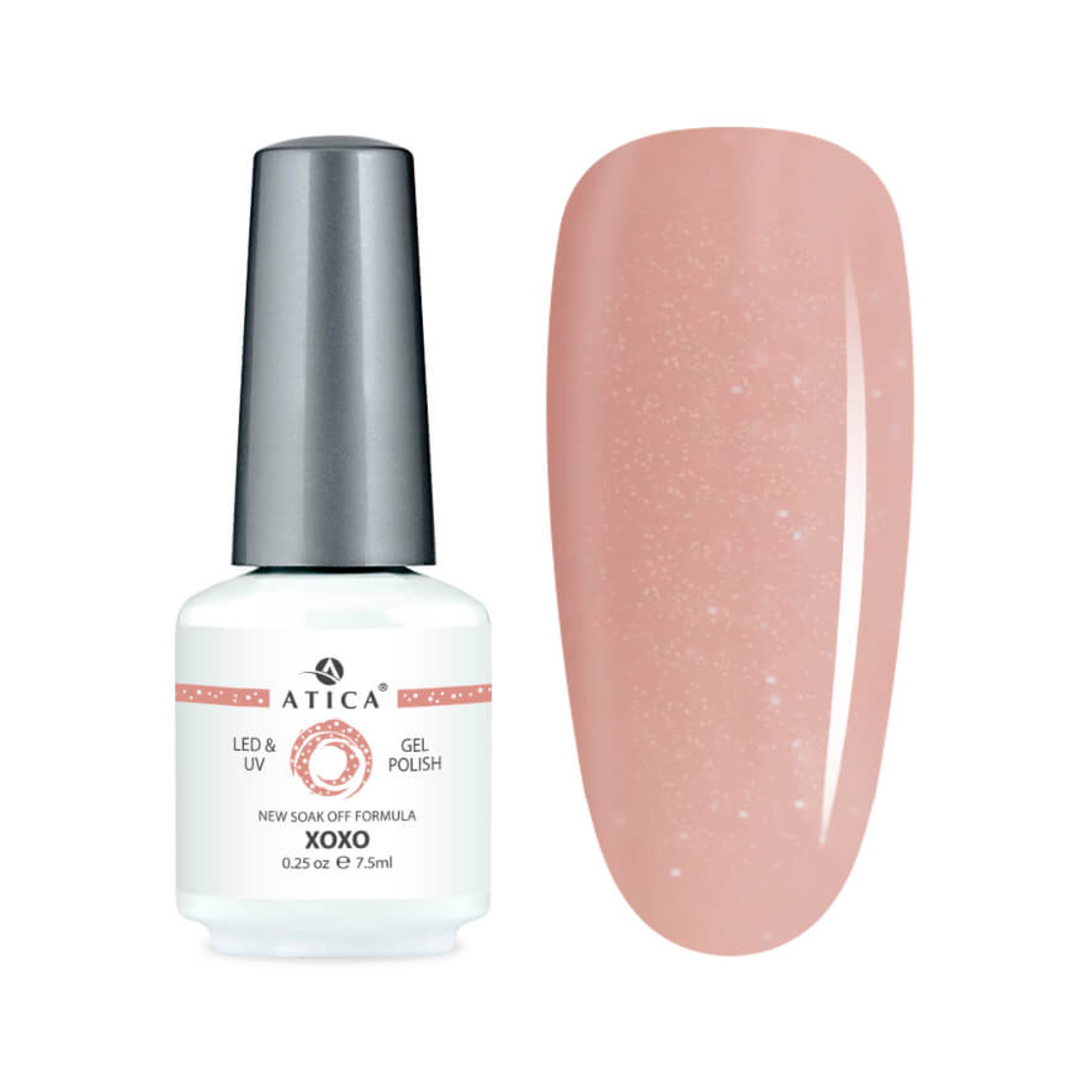Gel polish XoXo 173 7.5 ml
