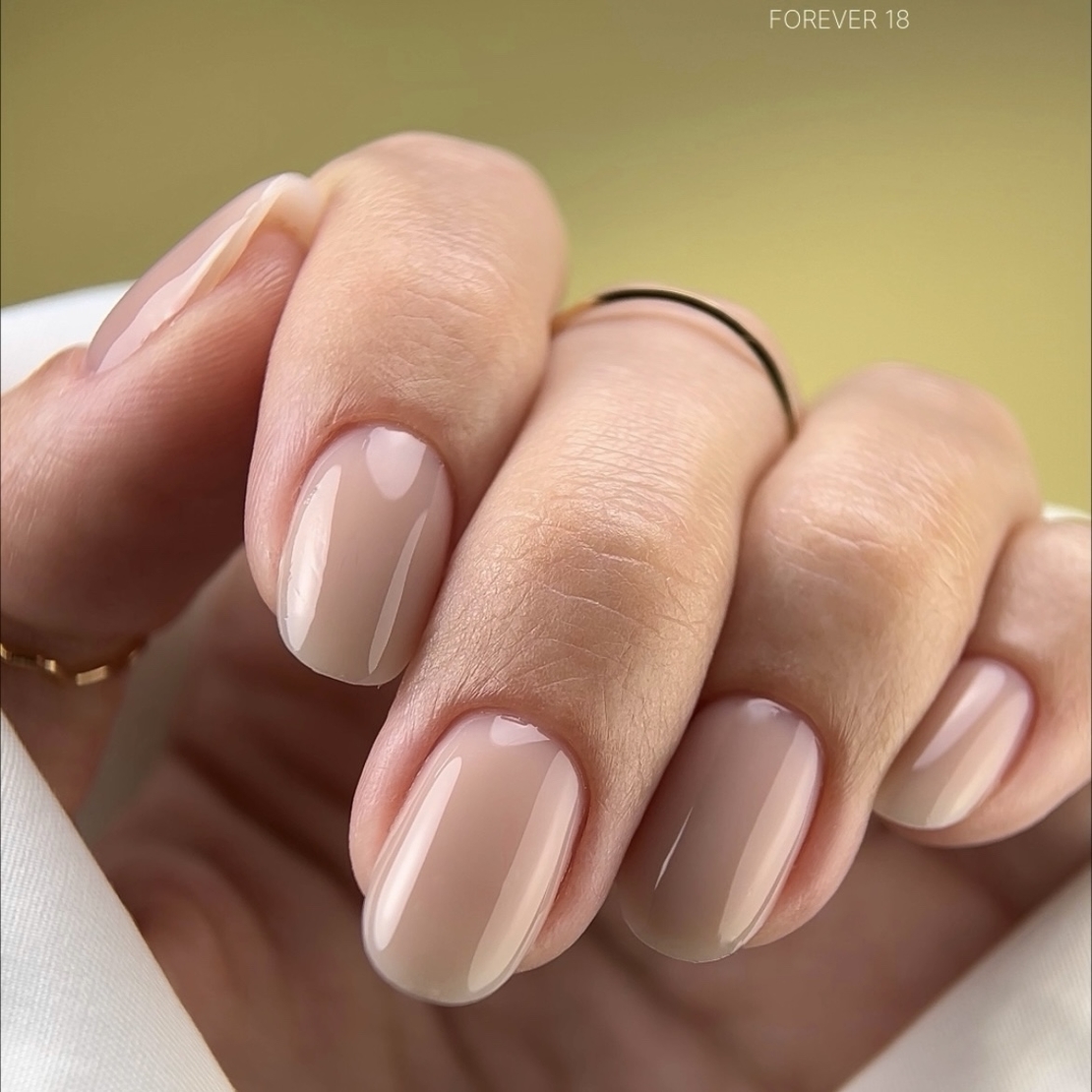 Liquid polygel Forever 18 23 15 ml