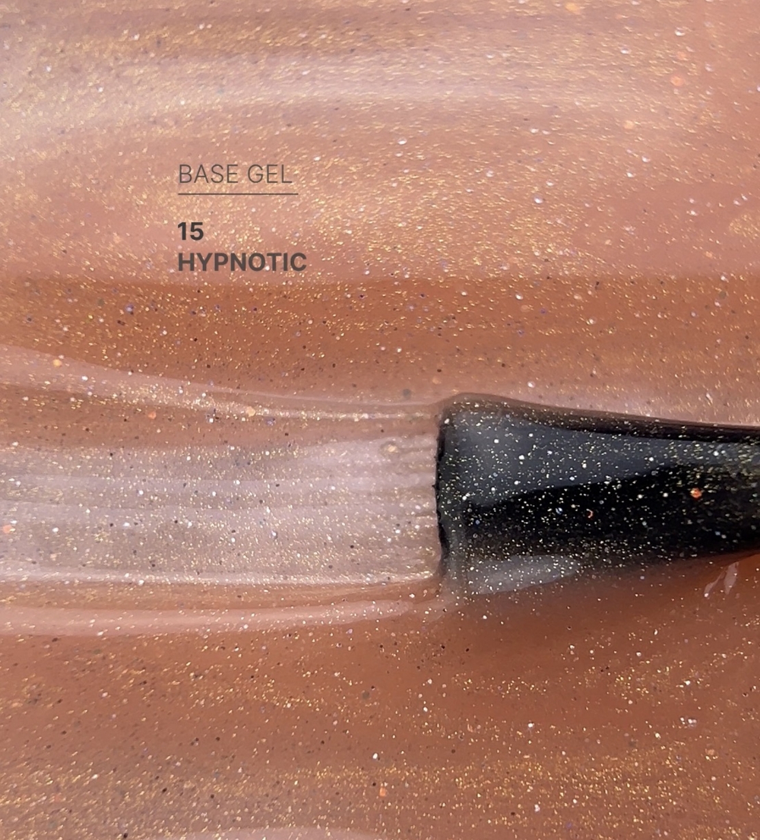 Soft base Hypnotic 15 15 ml