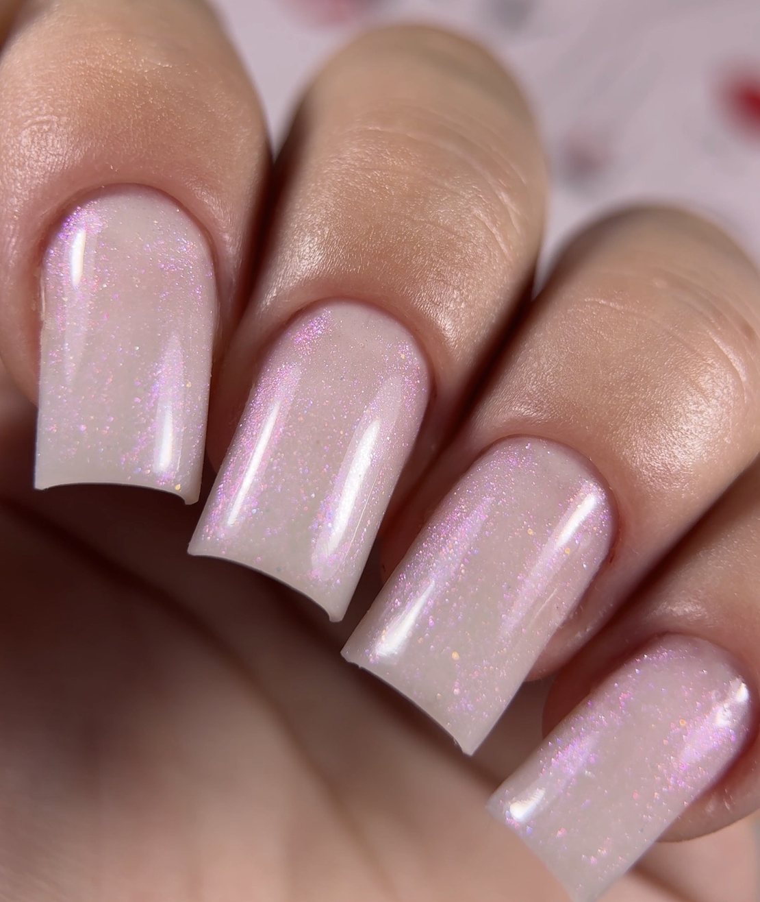 Liquid polygel Chic 12 15 ml