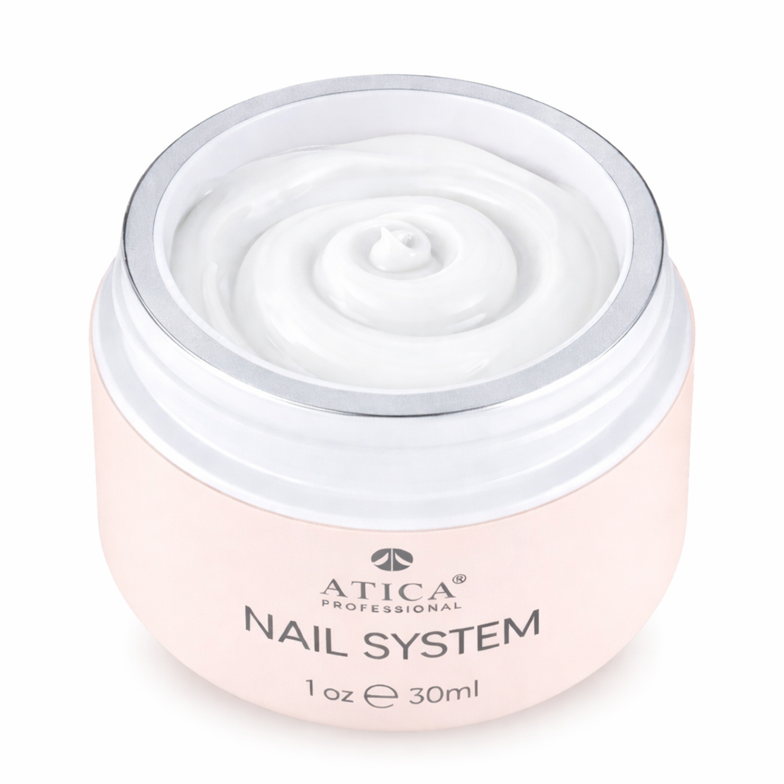 Gelly sculpting builder gel Competition white 30 ml