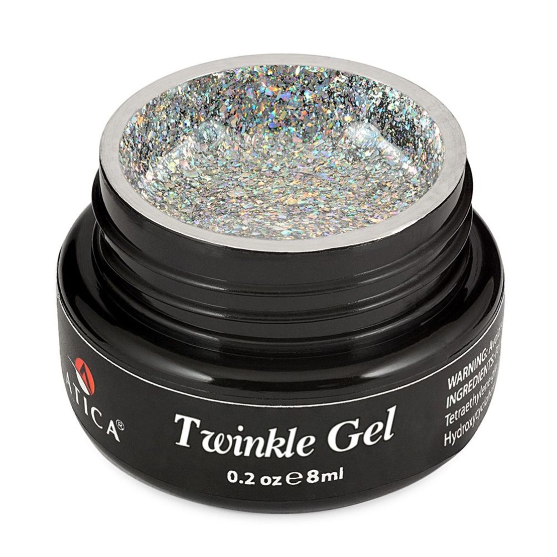 Twinkle gel Bling 8 ml