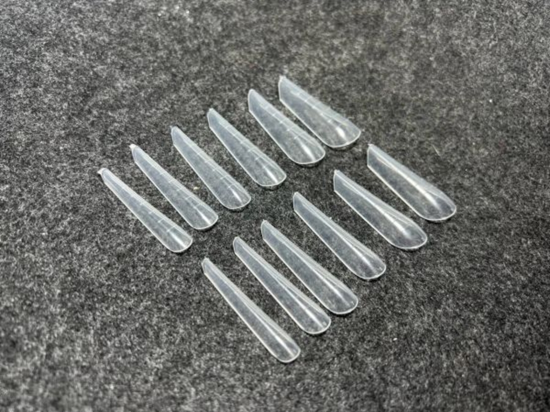 ATICA Горни Форми Бадем 120 бр