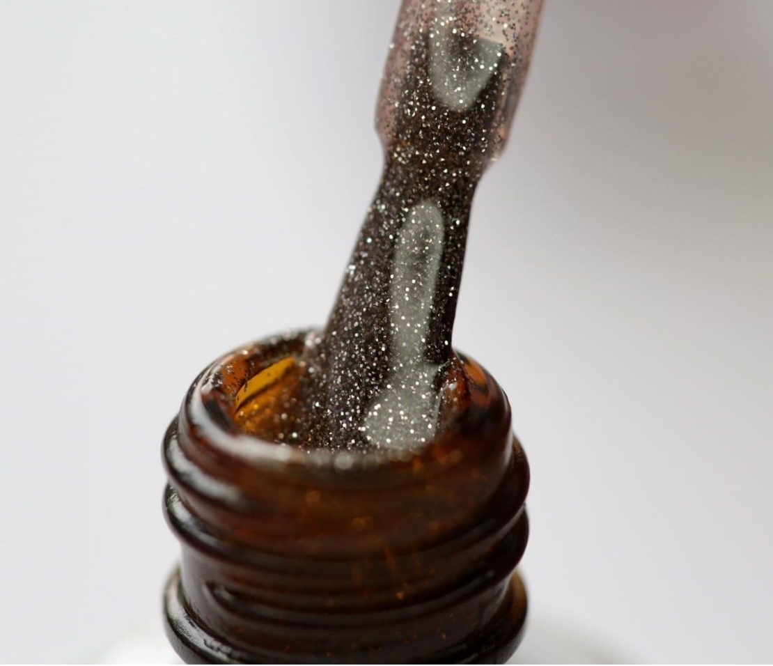 Gel polish Twilight Rock-Crystal 8 ml