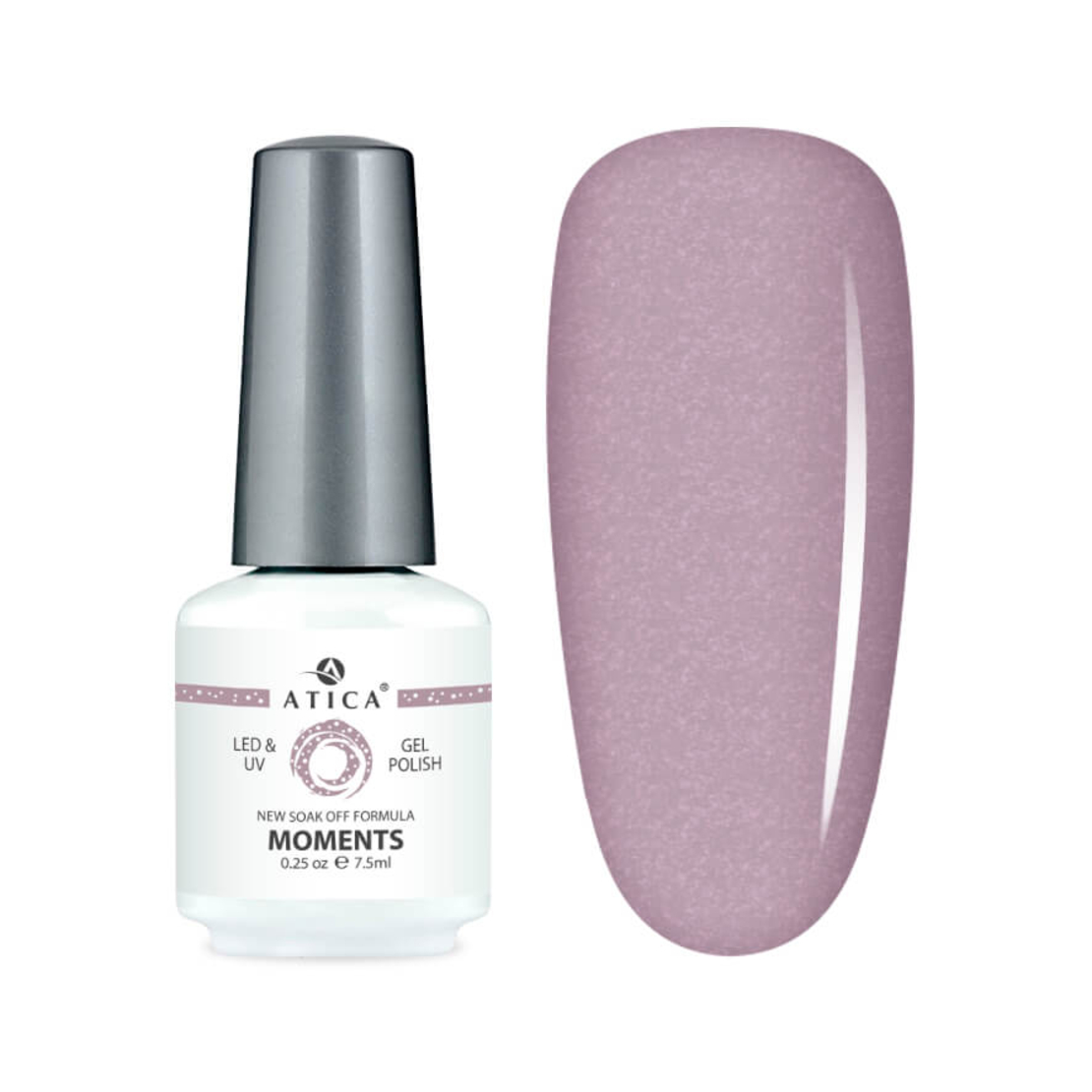 Gel polish Moments 216 7.5 ml