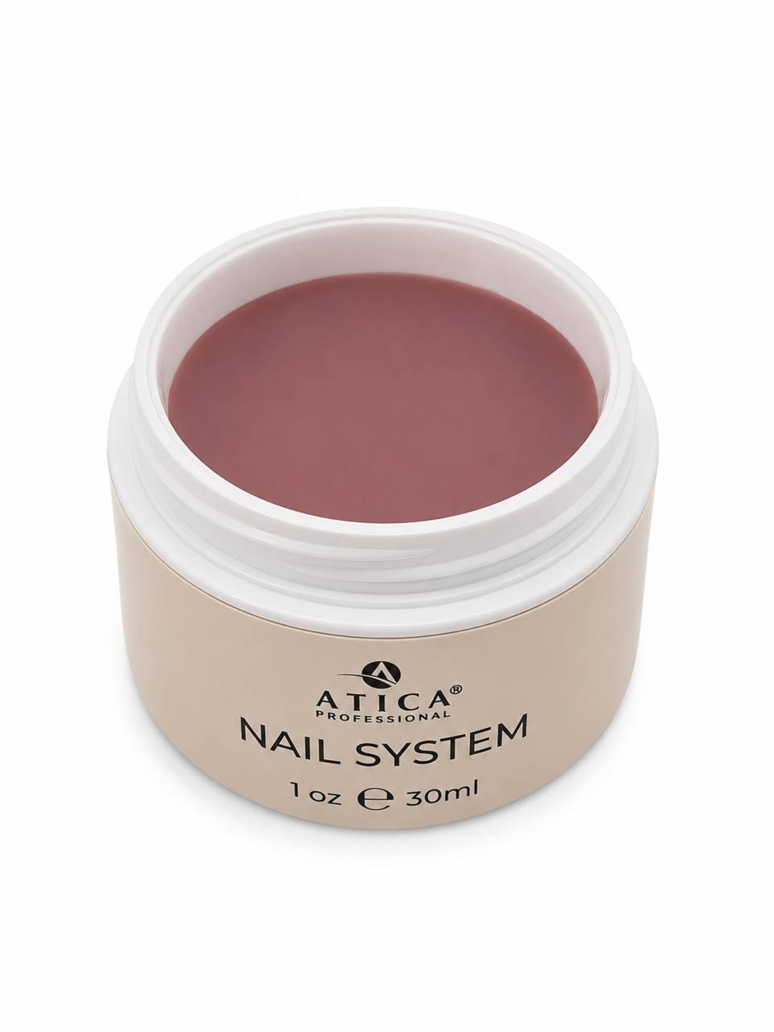 Exel builder gel Cappuccino 26 30/15 ml