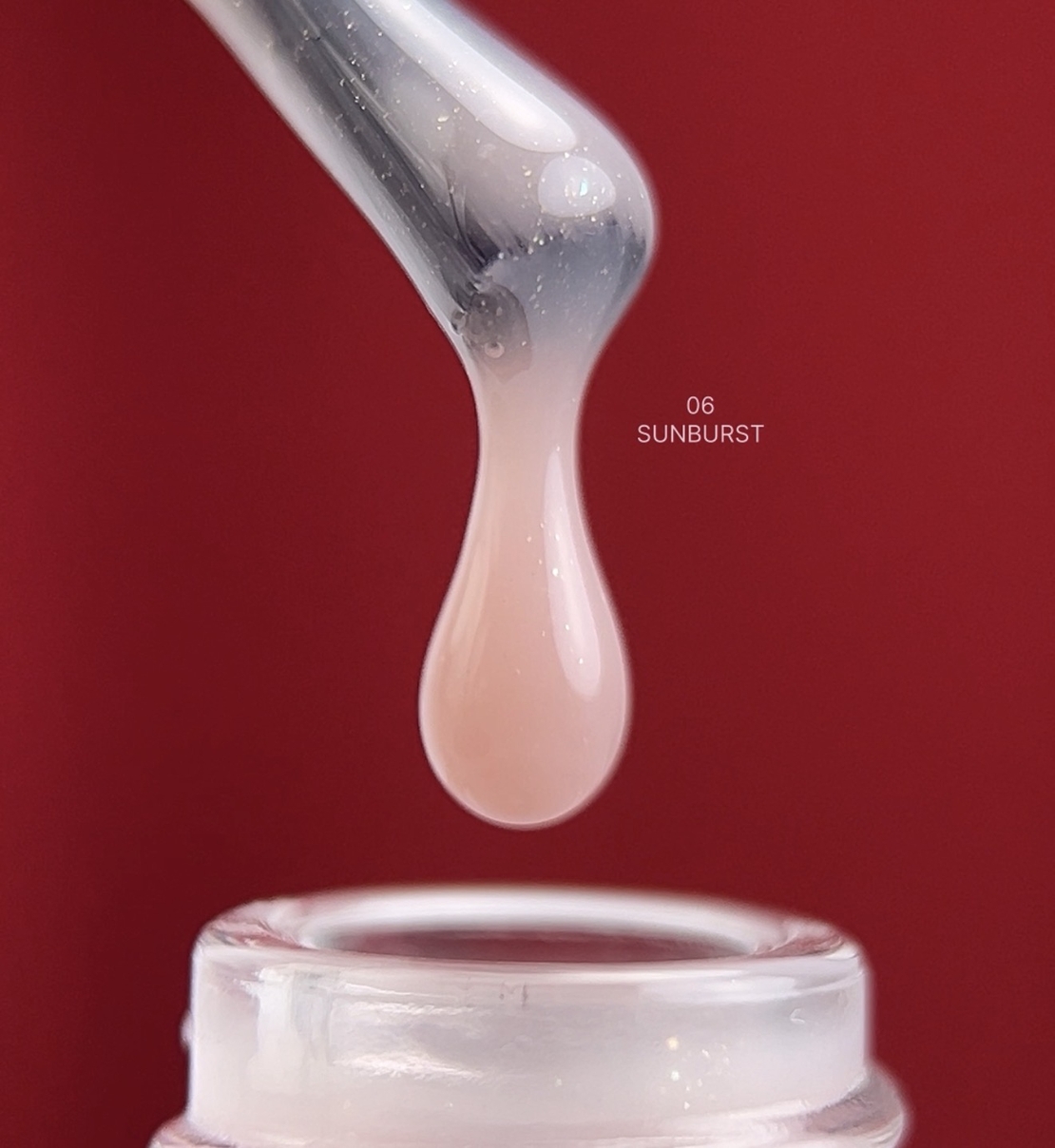 Cover base Sunburst 06 15 ml