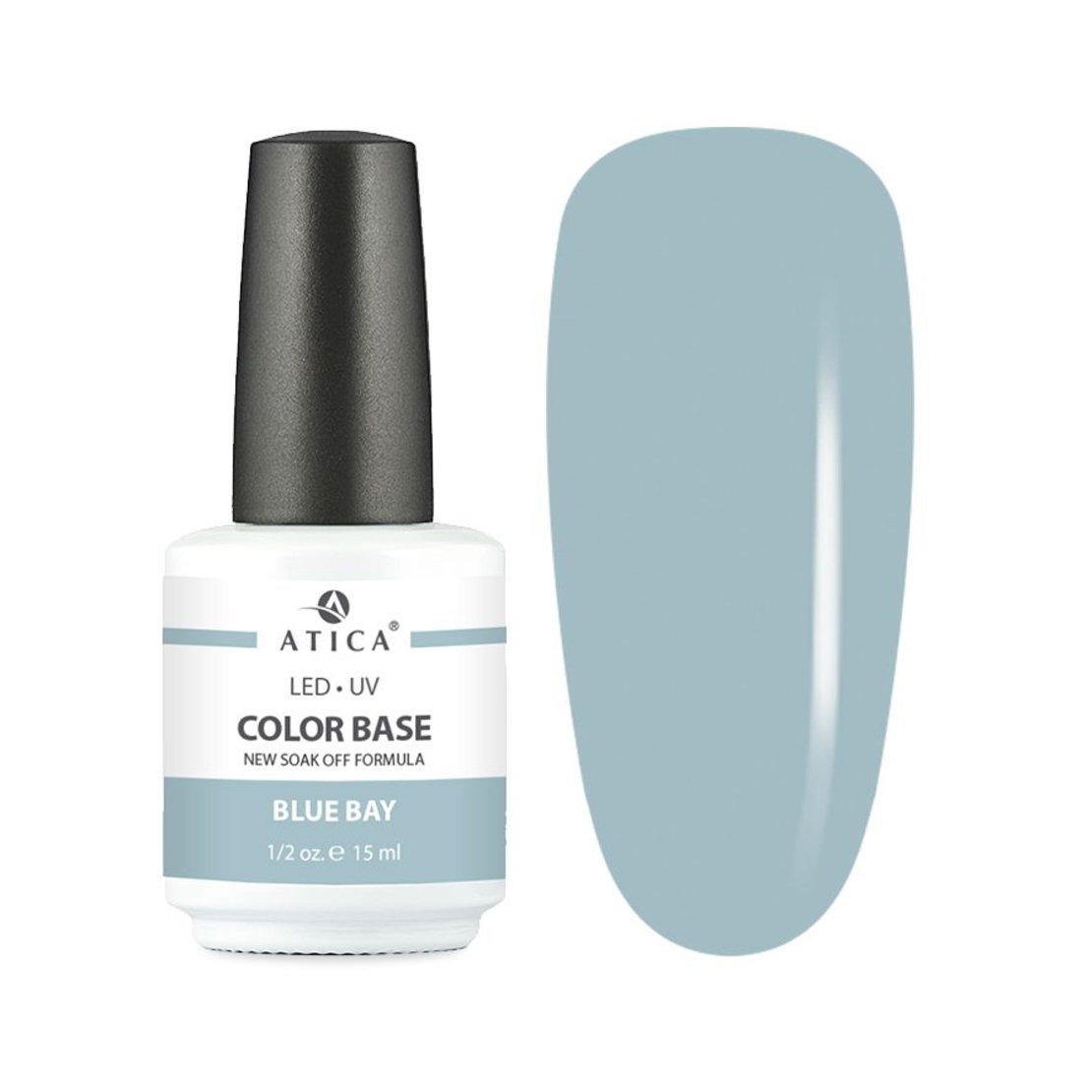 Color base Blue bay 15 ml