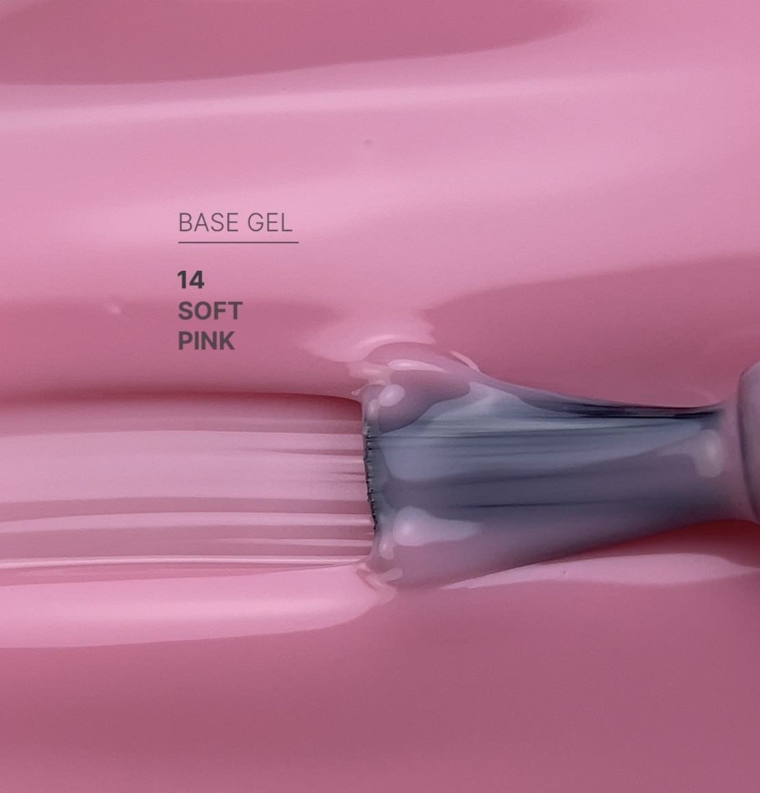 Cover base Soft pink 14 15 ml