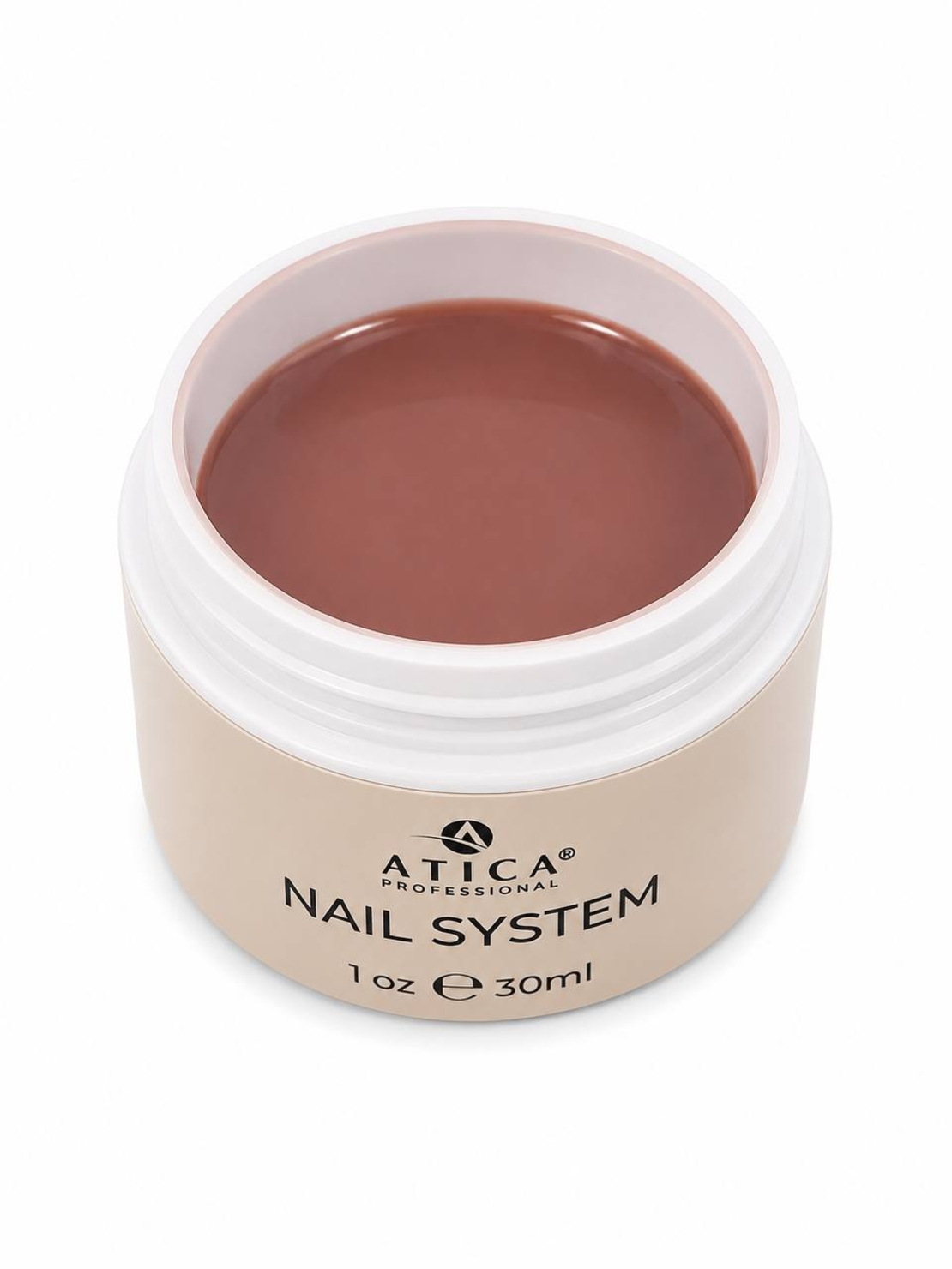 Exel builder gel Brownie 27 30/15 ml