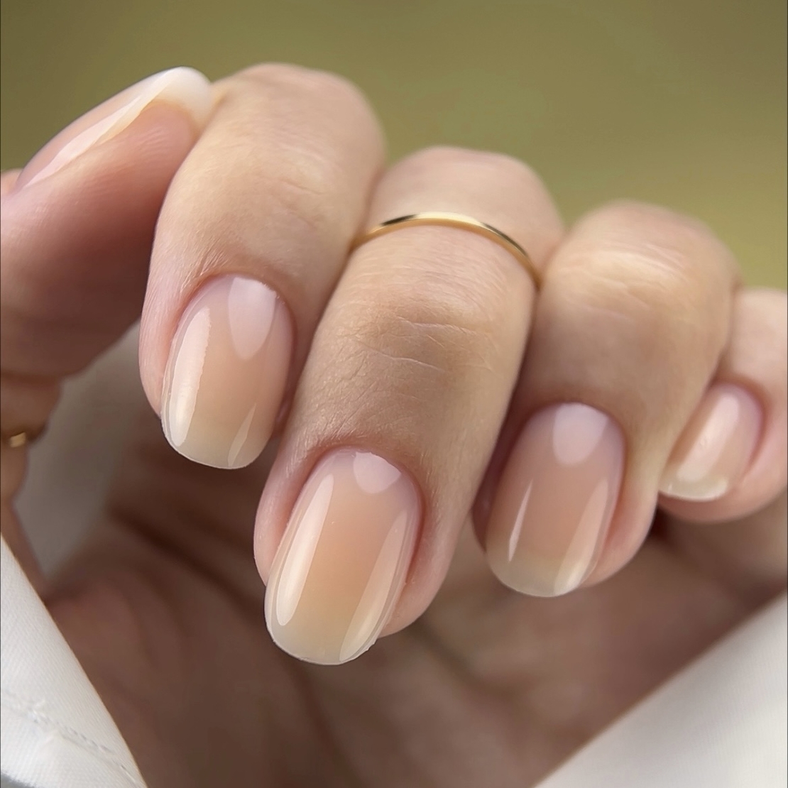 Liquid polygel Only you 25 15 ml