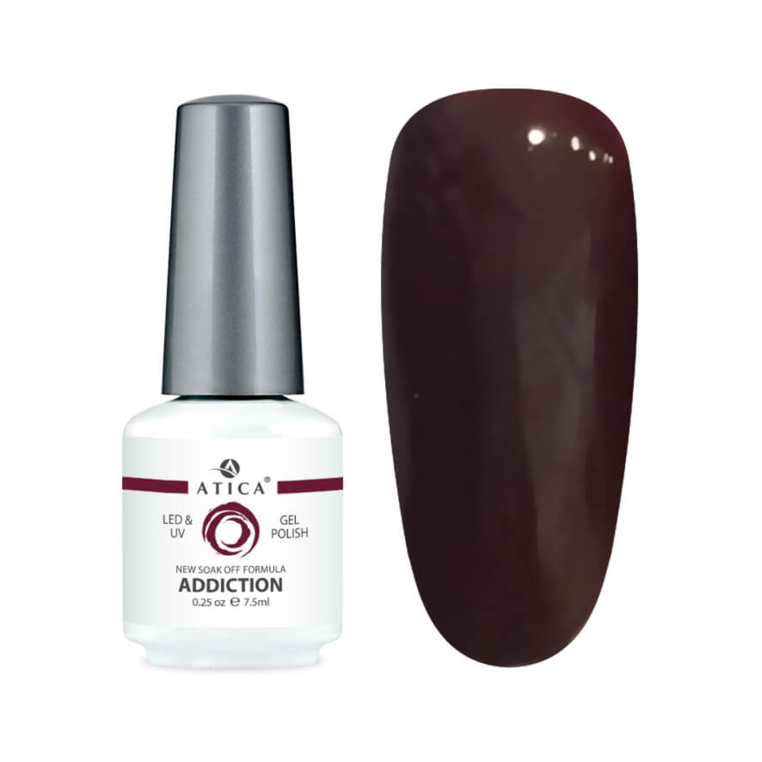 Gel polish Addiction 265 7.5 ml
