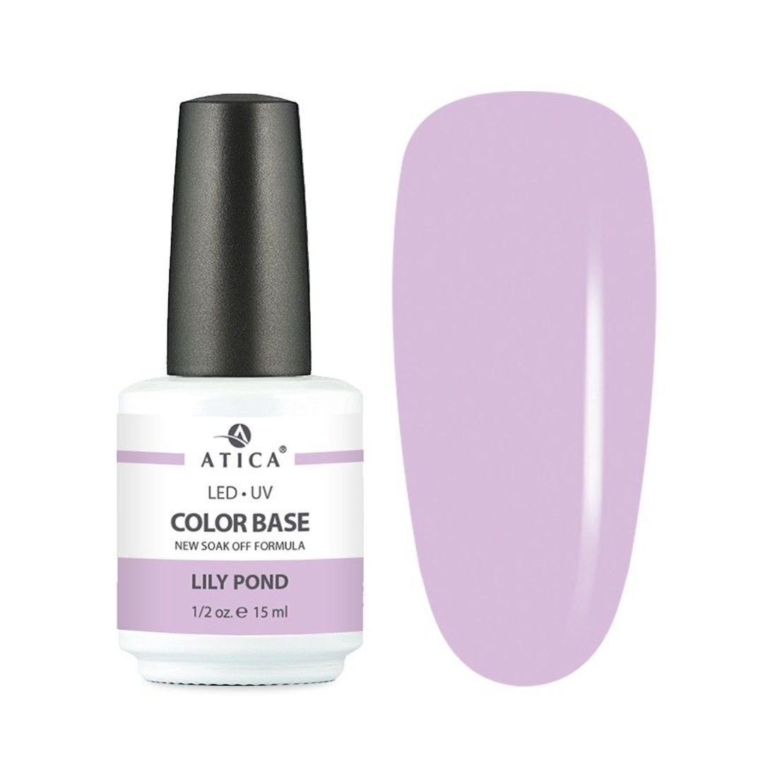 Color base Lily pond 15 ml