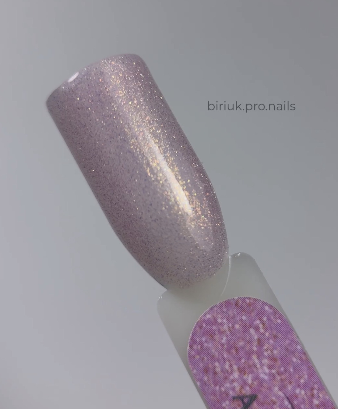 Top Golden gloss 15 ml