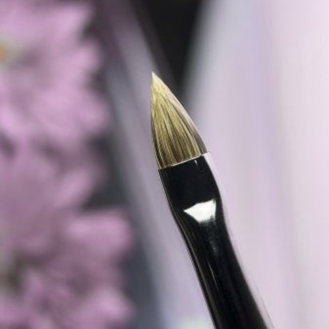 Brush Atica Sculptor  06 10 mm (колински косъм)