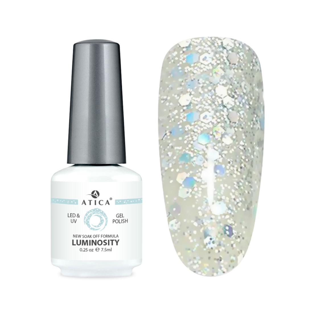 Gel polish Luminosity 121 7.5 ml