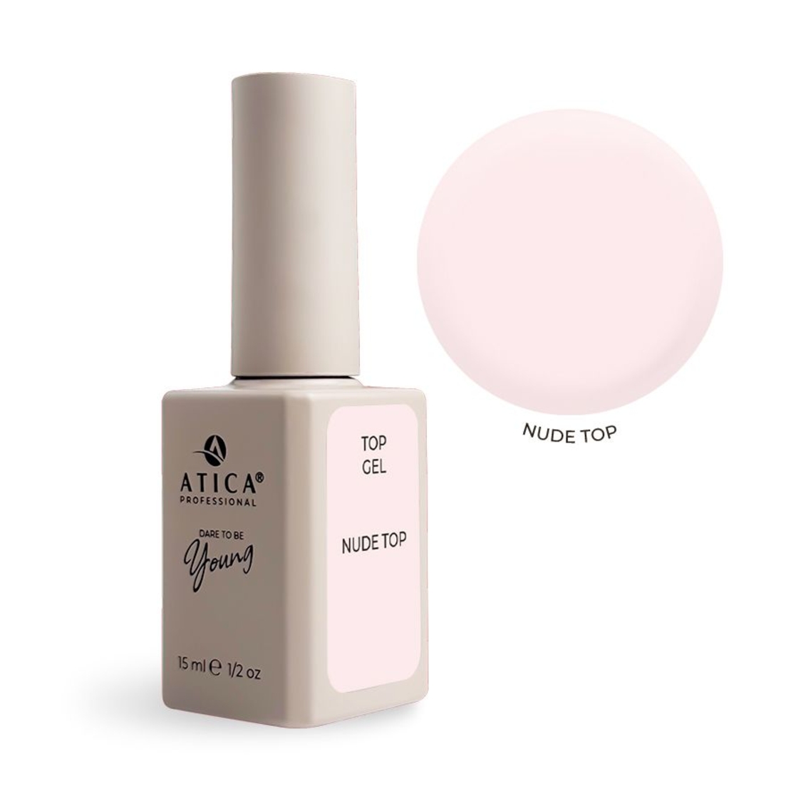 Top Nude 15 ml