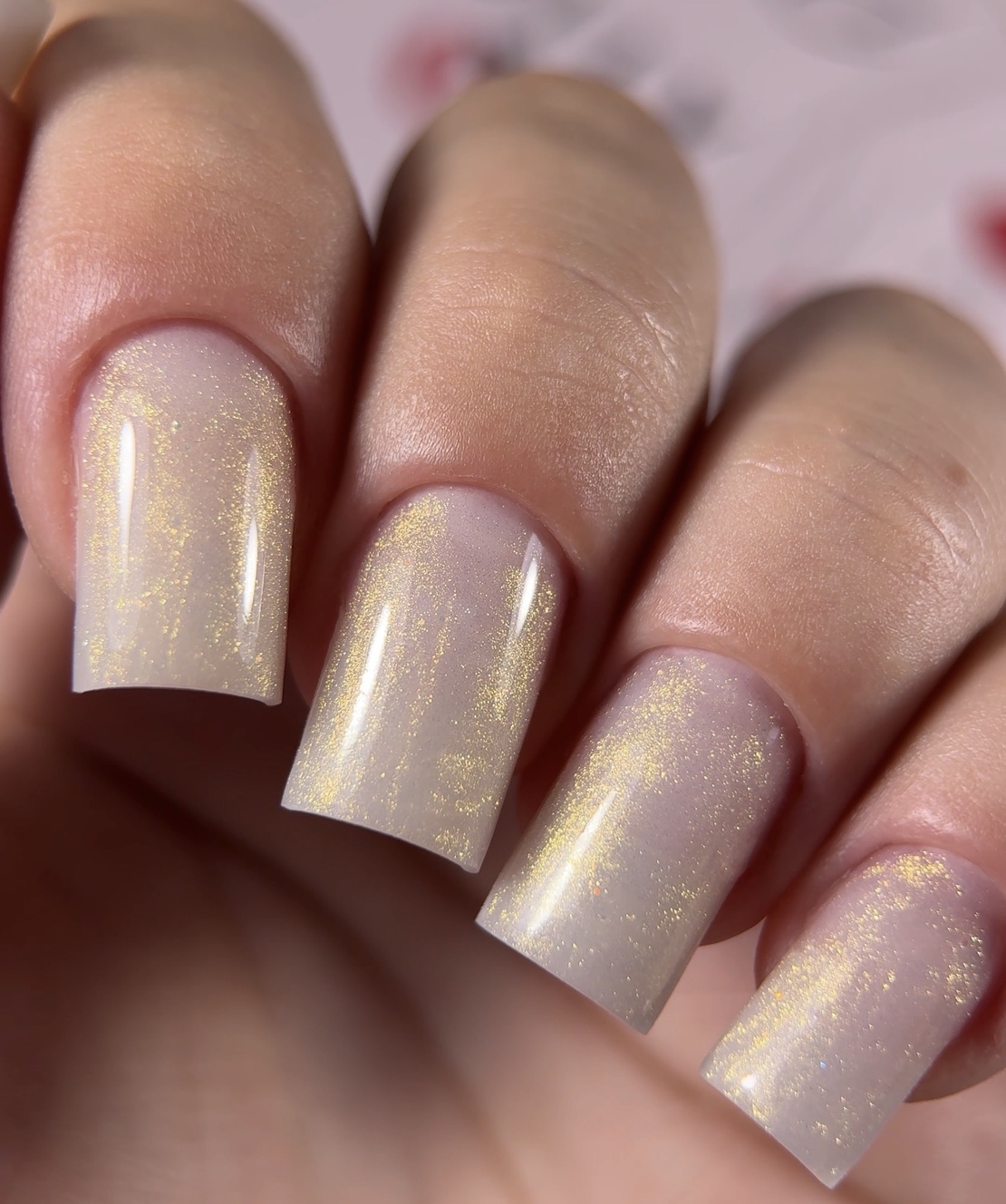 Liquid polygel Stellar 13 15 ml