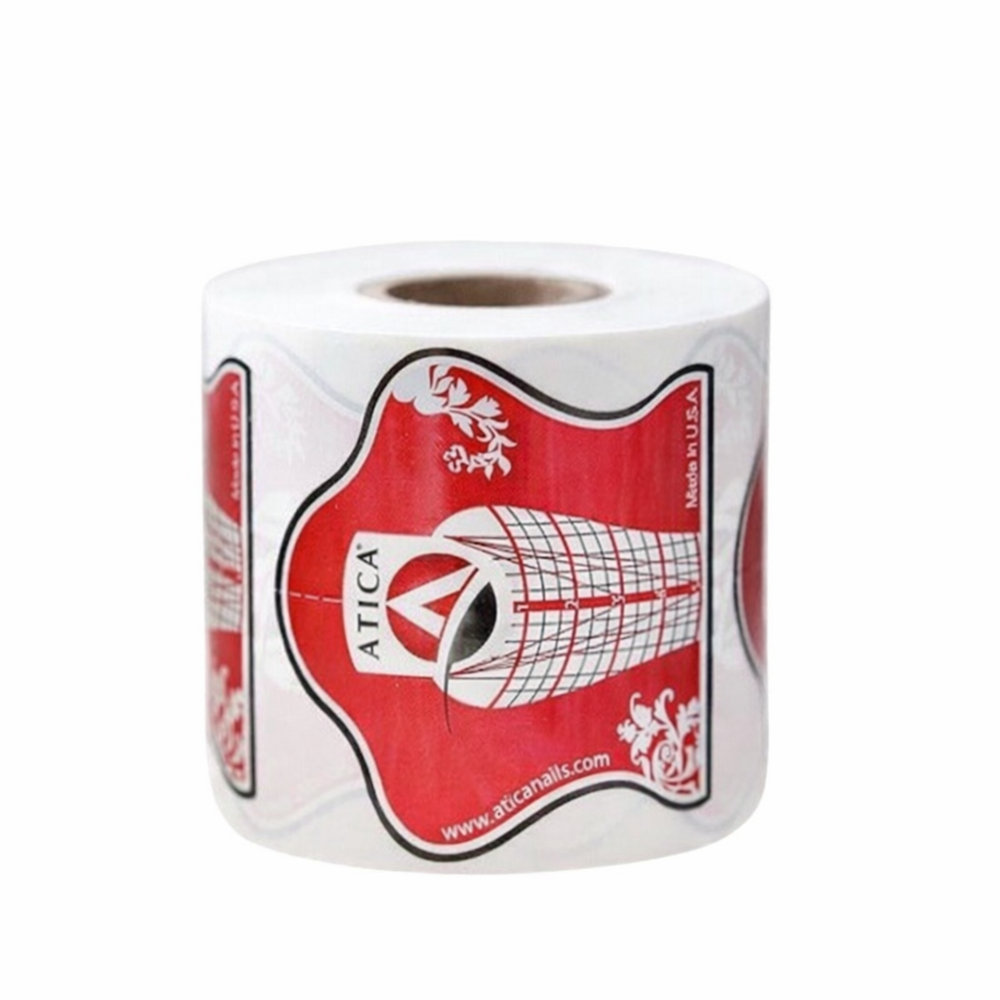 ATICA Форми хартиени 500 бр