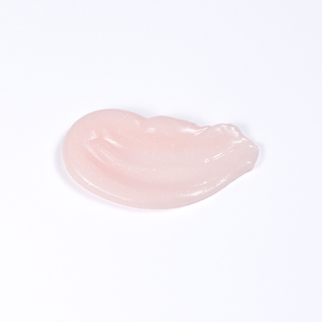 PolyMix polygel Light pink shimmer 60 ml
