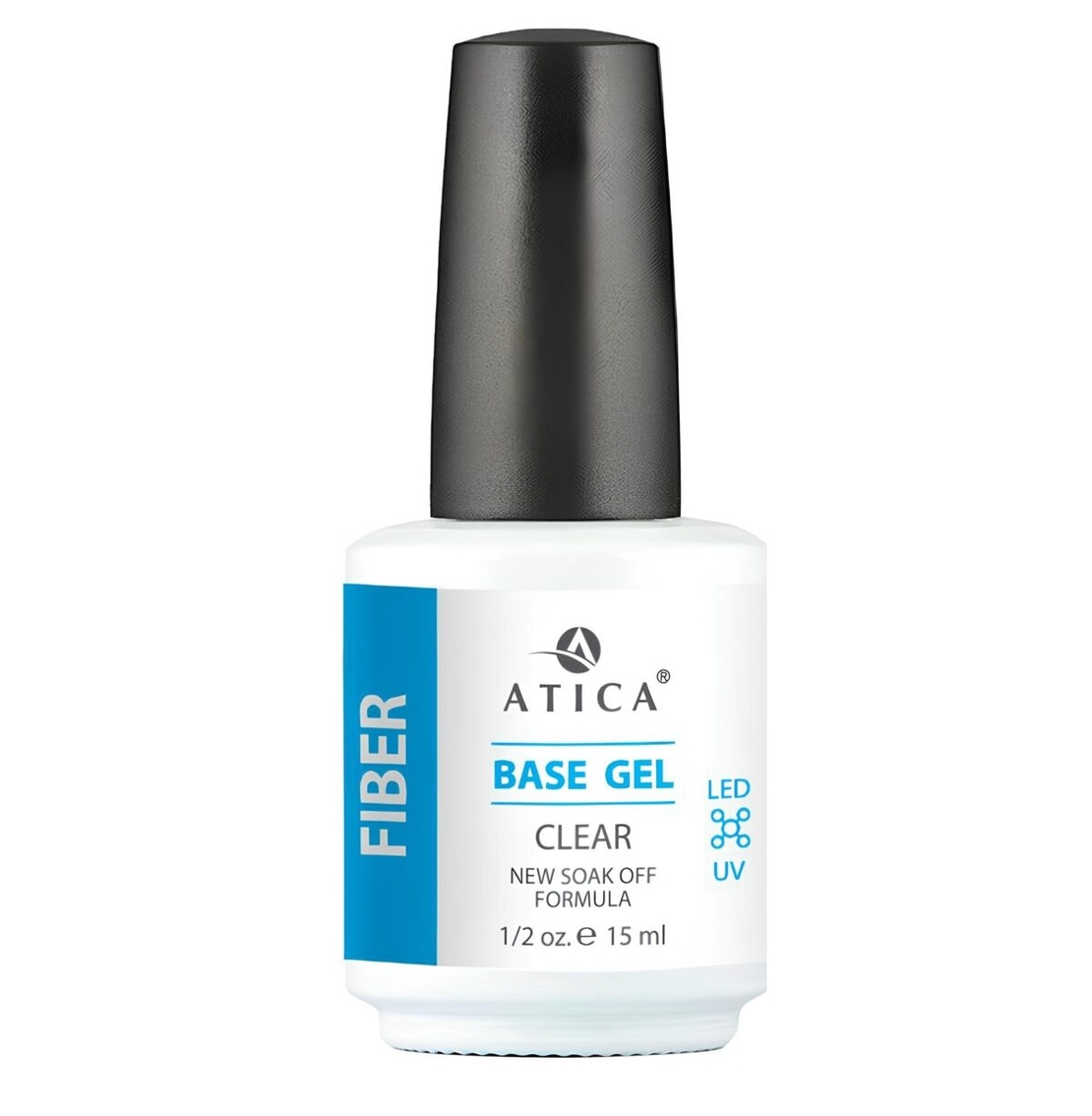 Base fiber clear 15 ml
