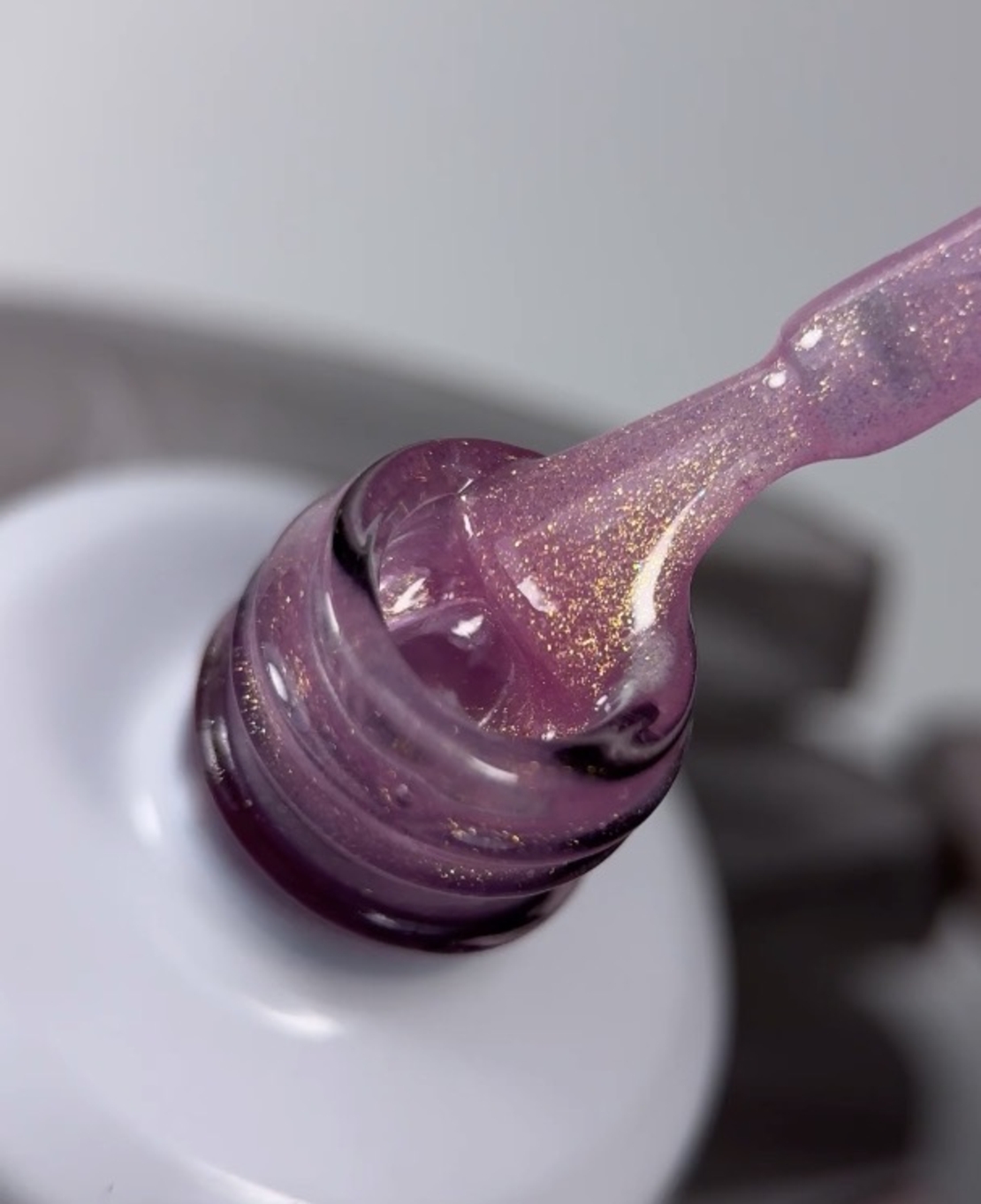 Top Golden gloss 15 ml