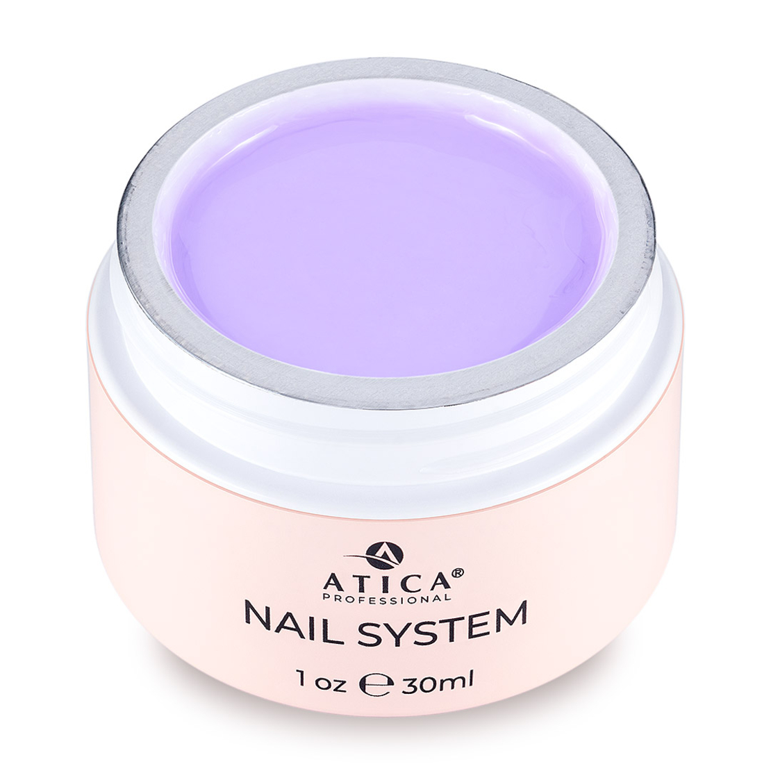 Exel builder gel Pastel Violet 14 30 ml